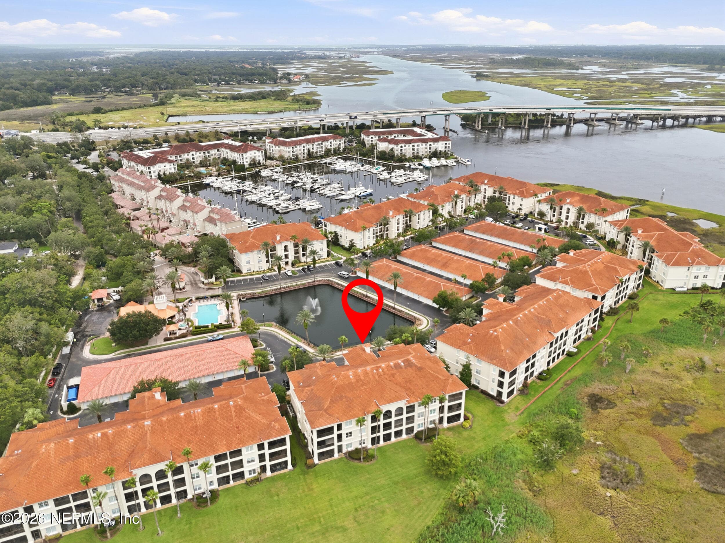 13846 ATLANTIC Boulevard 911, Jacksonville, FL 32225, Jacksonville — photo 2
