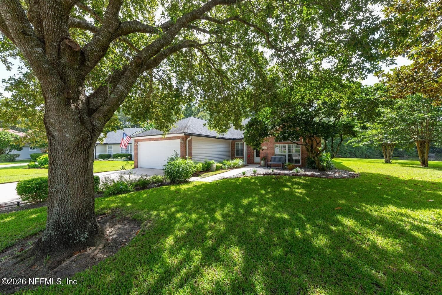 13038 KERNAN MILL Lane S, Jacksonville, FL 32224, Jacksonville — photo 3
