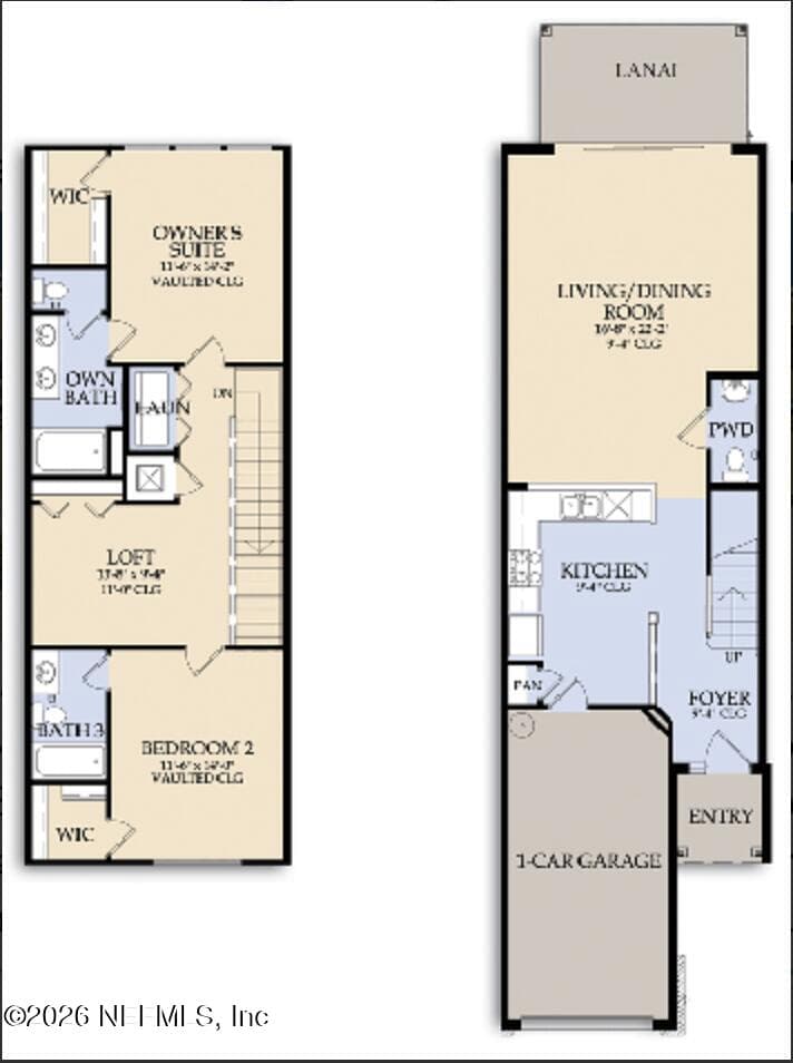 13450 ENGLISH PEAK Court, Jacksonville, FL 32258, Jacksonville — photo 3
