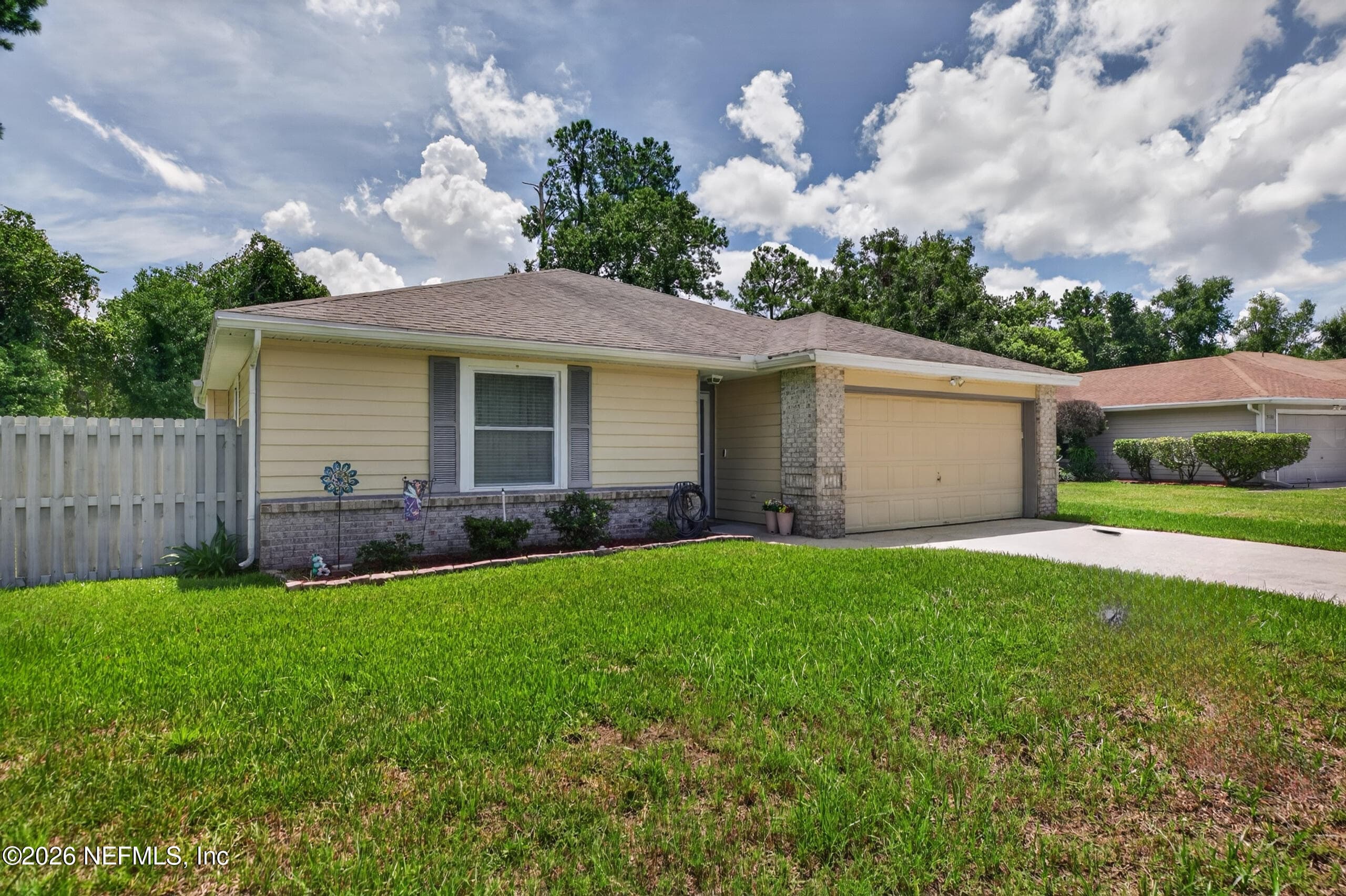 5112 BIG FOREST Lane, Jacksonville, FL 32210, Jacksonville — photo 2