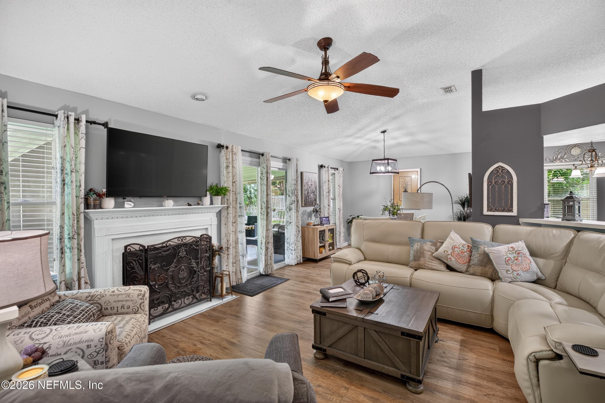 5112 BIG FOREST Lane, Jacksonville, FL 32210, Jacksonville — photo 3