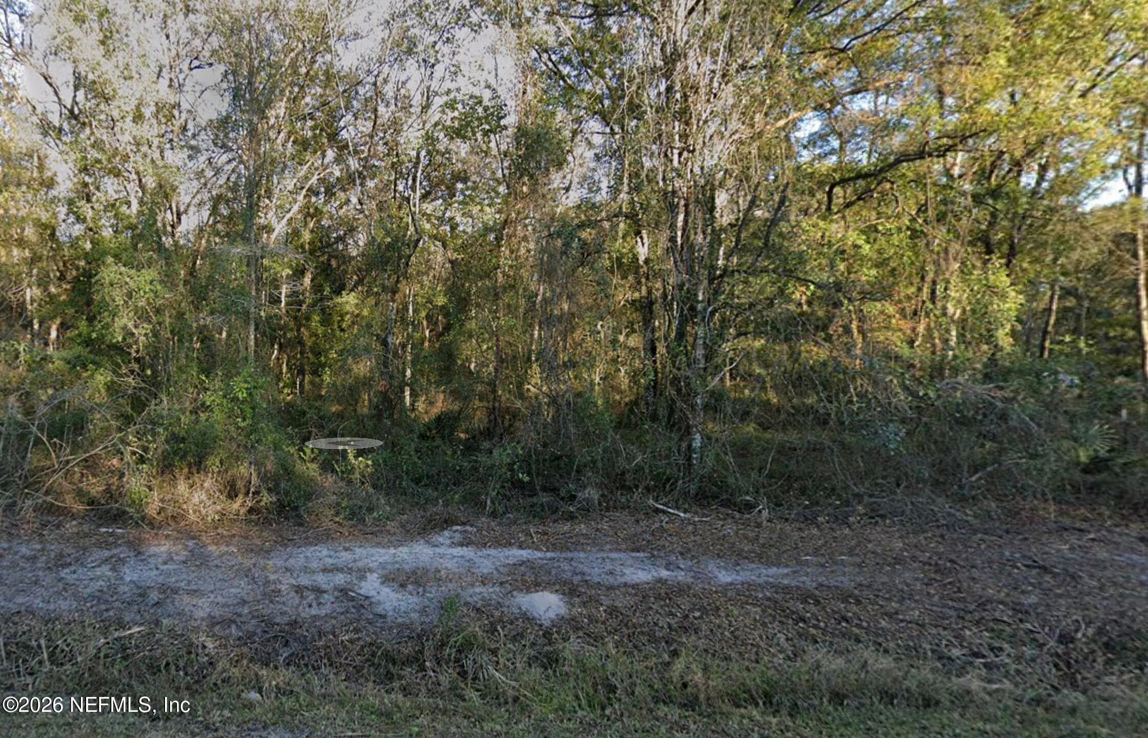 4845 KENNETH Street, Hastings, FL 32145, Hastings — exterior