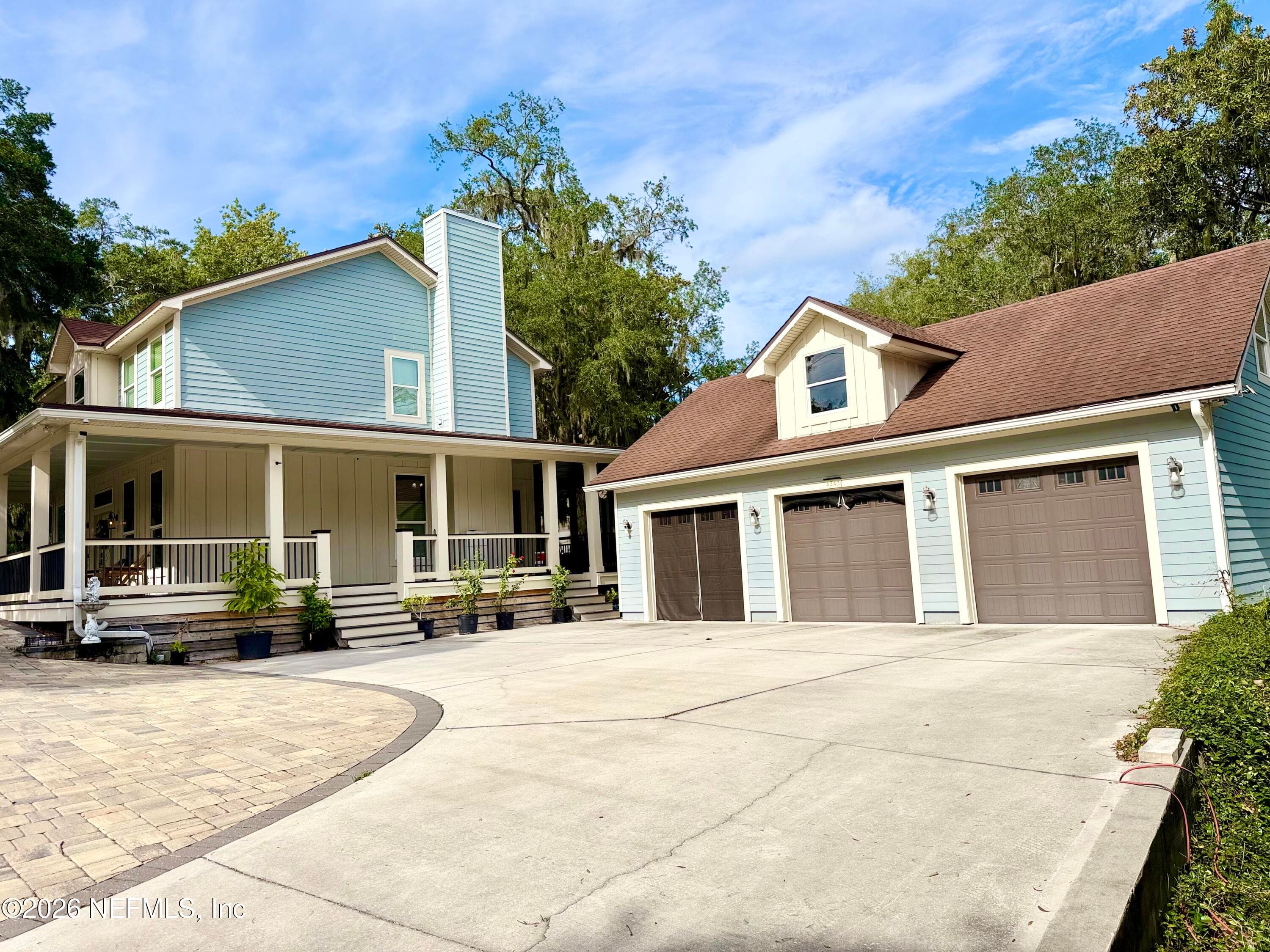 4343 MONUMENT Road, Jacksonville, FL 32225, Jacksonville — photo 2