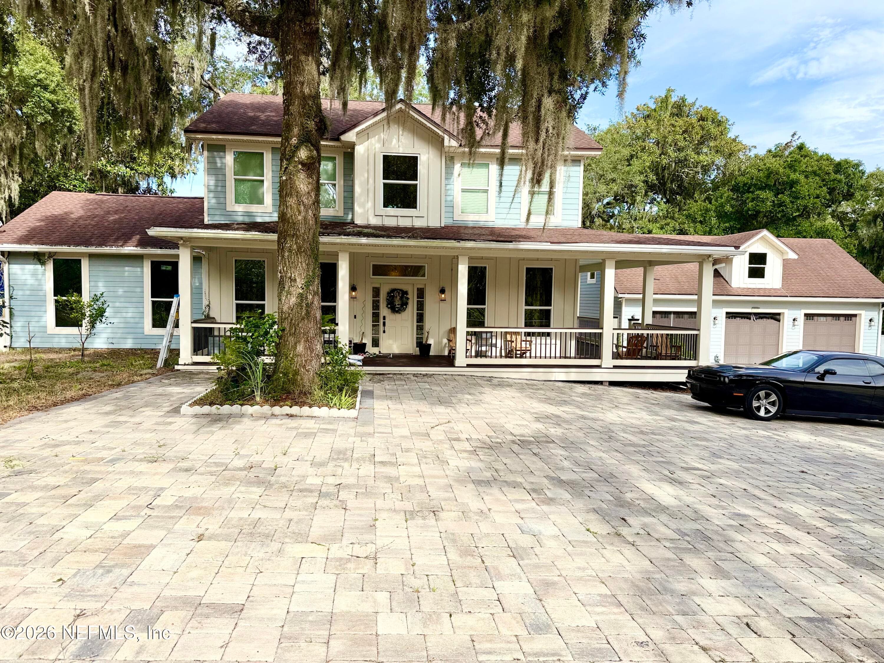4343 MONUMENT Road, Jacksonville, FL 32225, Jacksonville — exterior