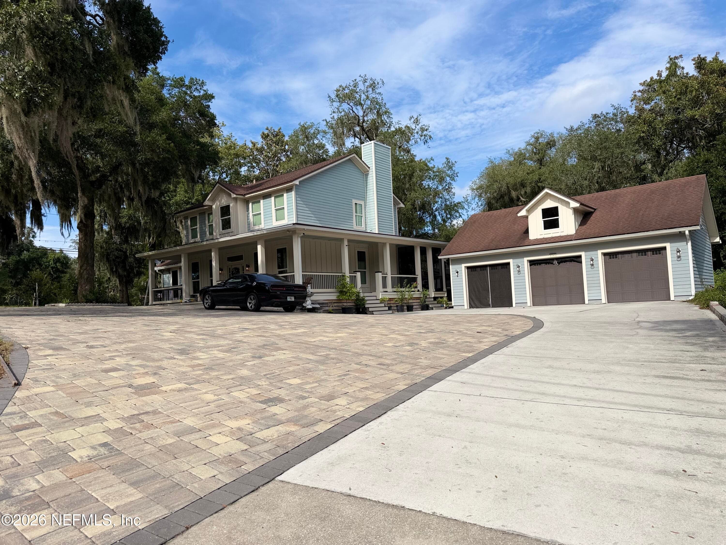 4343 MONUMENT Road, Jacksonville, FL 32225, Jacksonville — photo 3