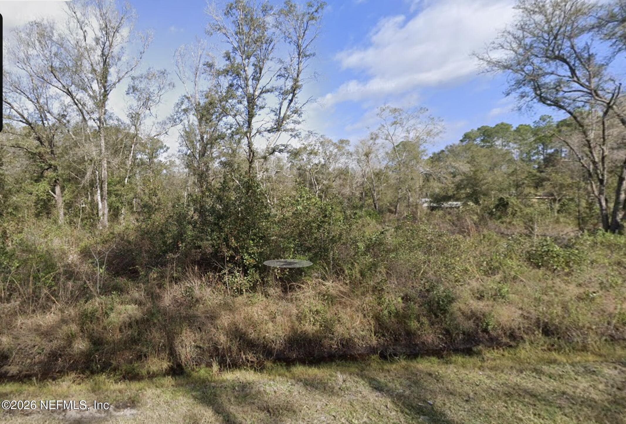 5040 IRVING Street, Hastings, FL 32145, Hastings — exterior
