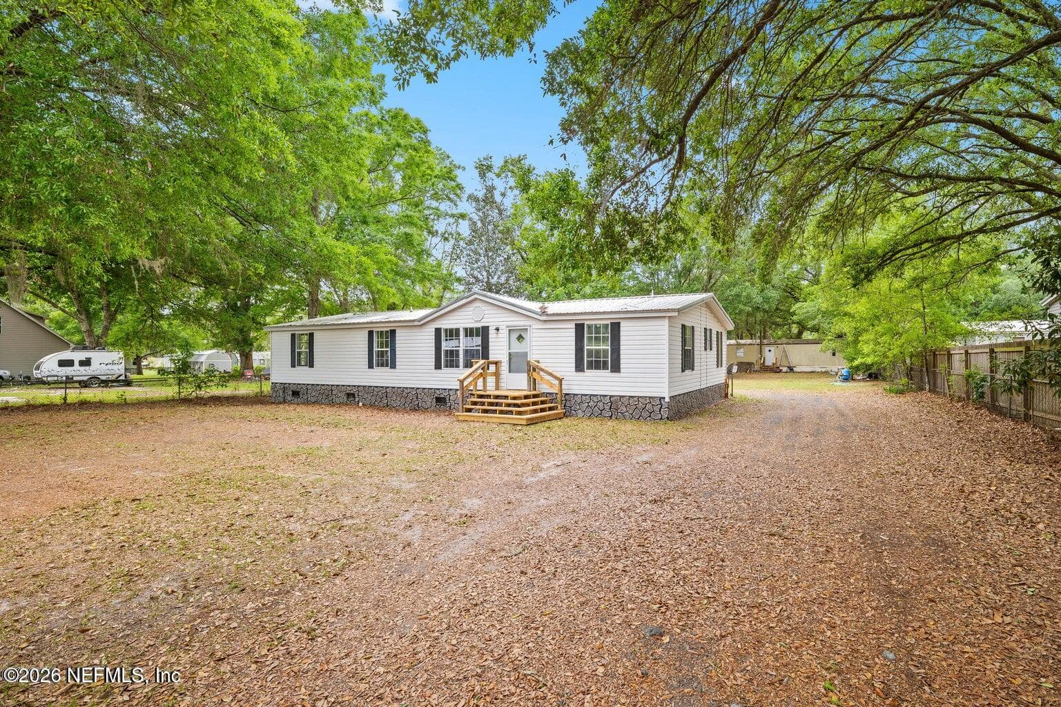 4318 DEERFIELD Circle W, Macclenny, FL 32063, Macclenny — exterior