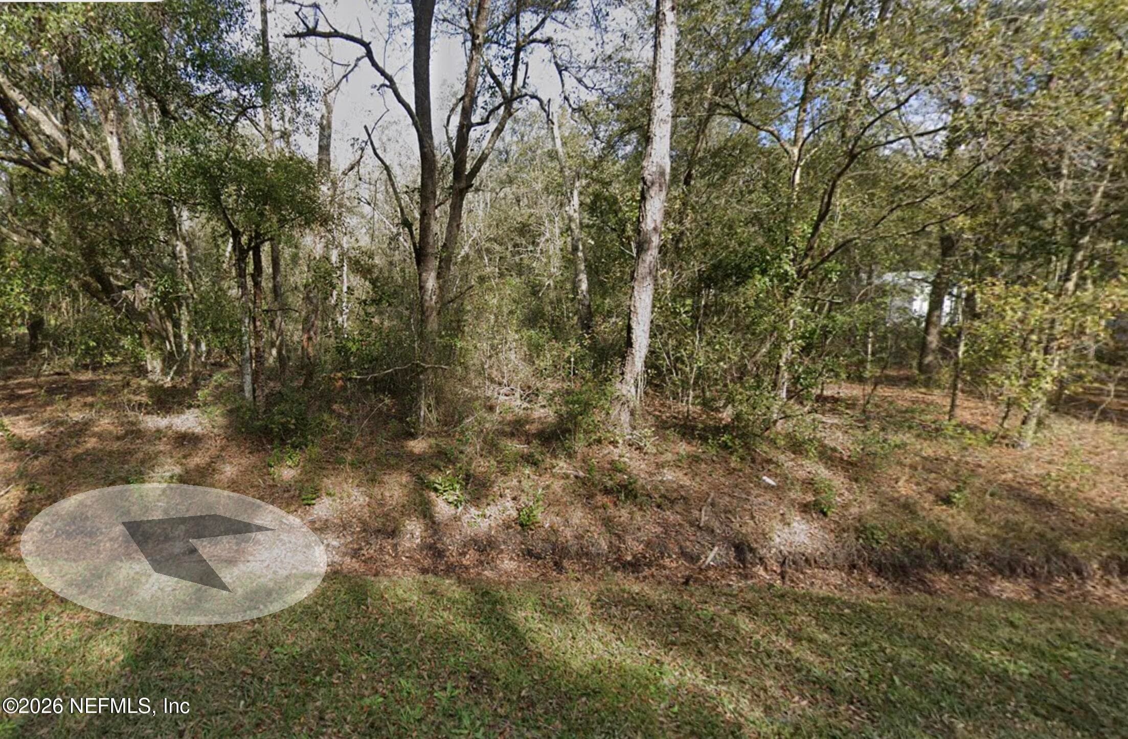 5060 IRVING Street, Hastings, FL 32145, Hastings — exterior