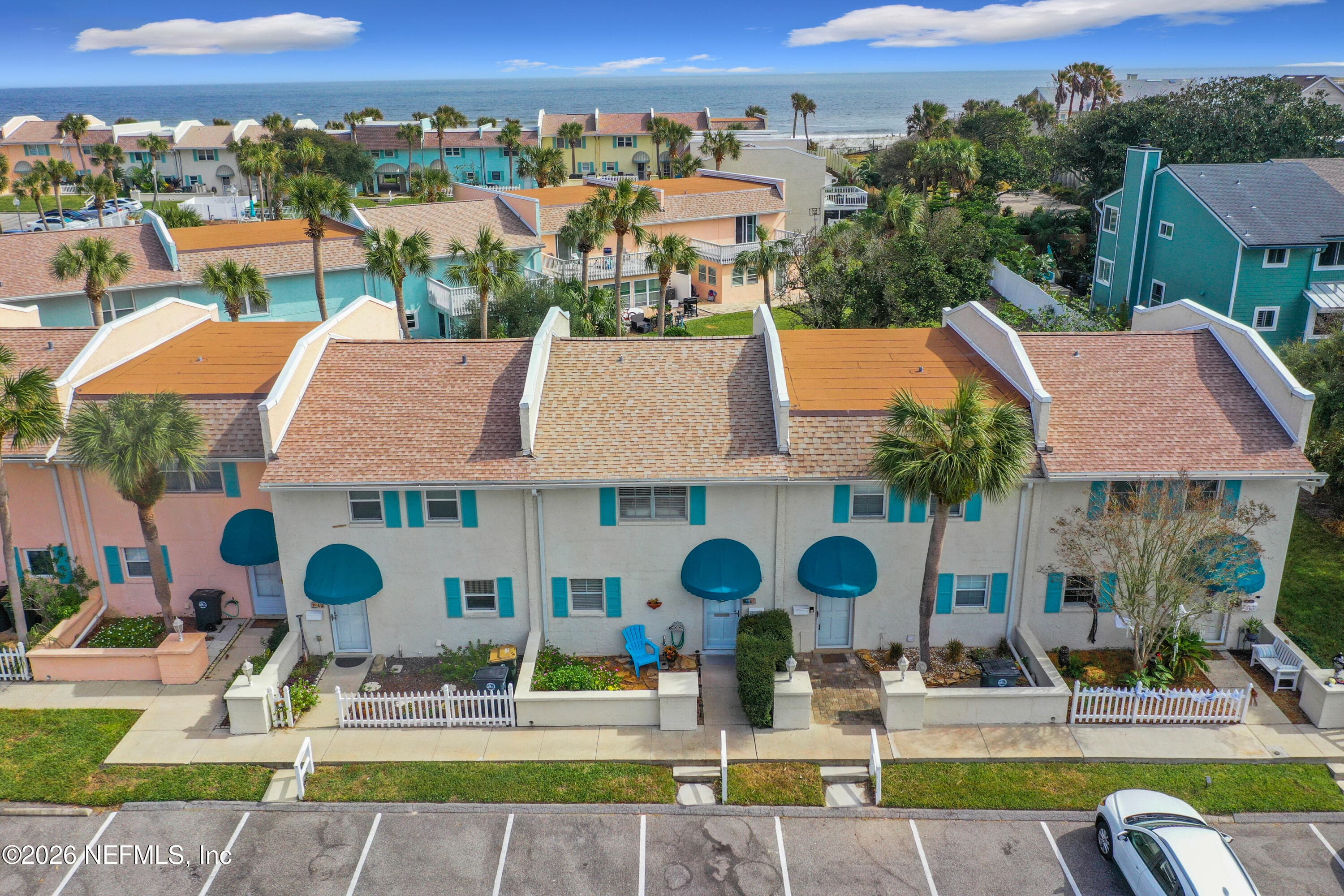 2233 SEMINOLE Road 41, Atlantic Beach, FL 32233, Atlantic Beach — exterior