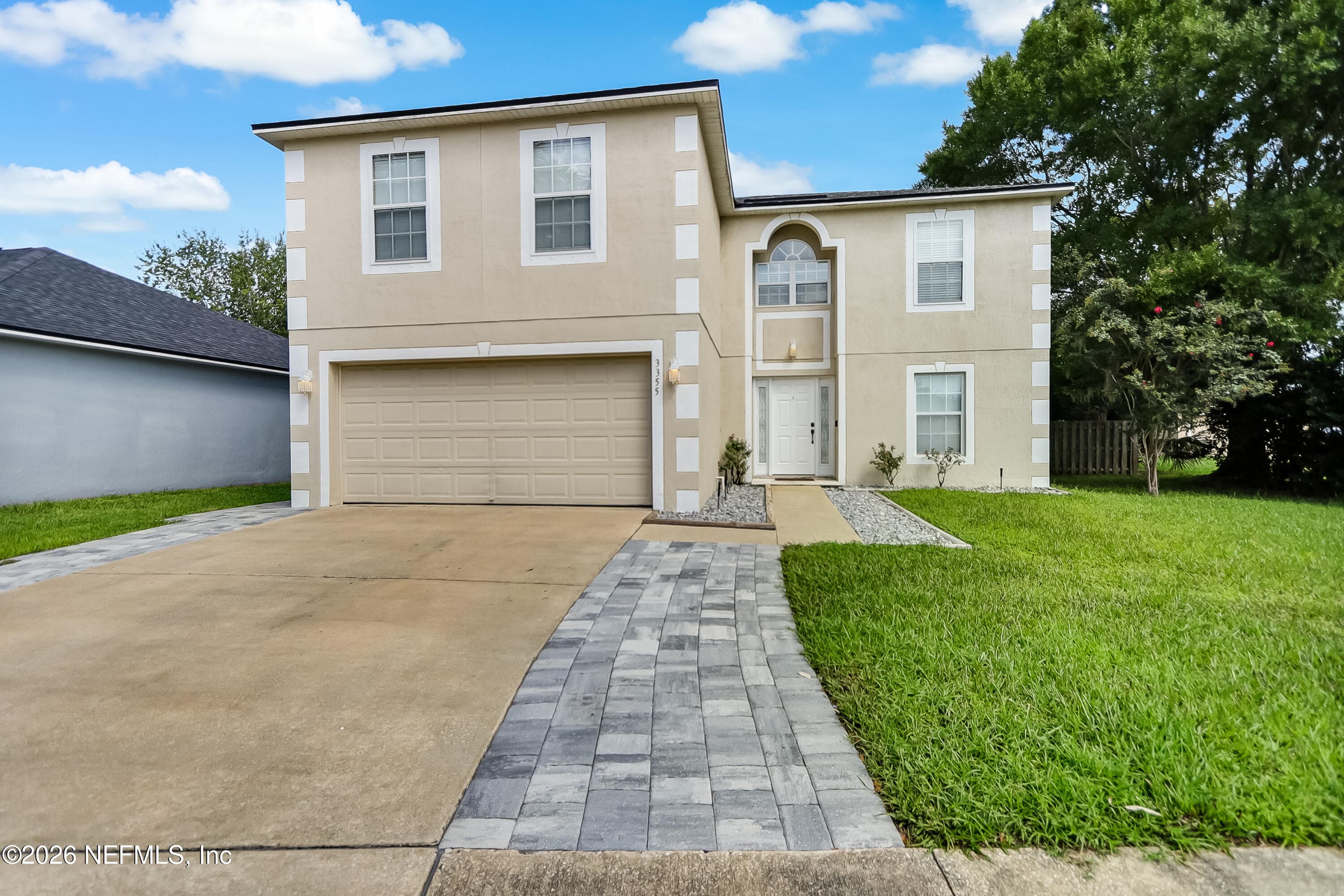 3355 HICKORY LEAF Court, Jacksonville, FL 32226, Jacksonville — photo 2