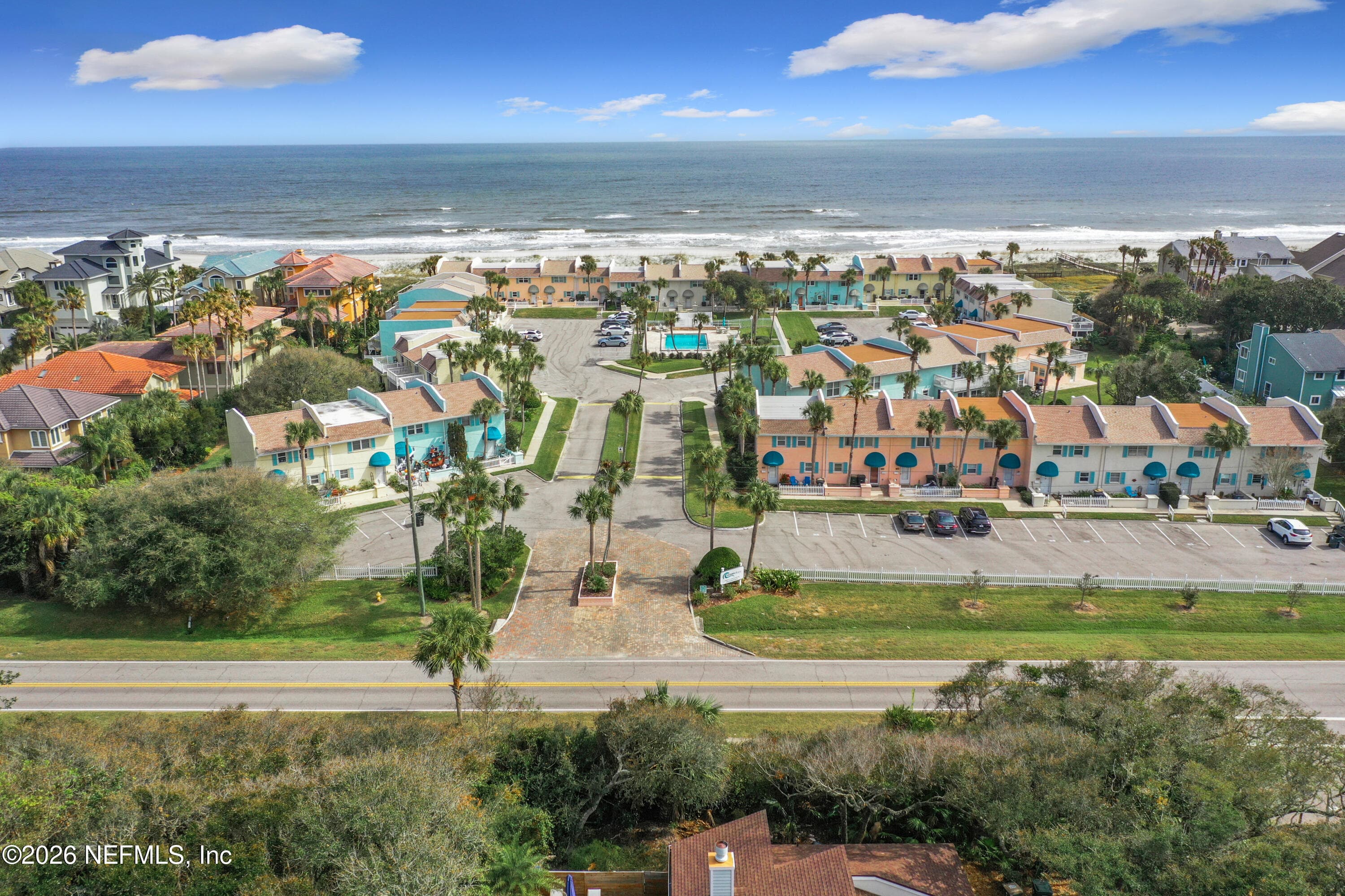 2233 SEMINOLE Road 41, Atlantic Beach, FL 32233, Atlantic Beach — photo 2