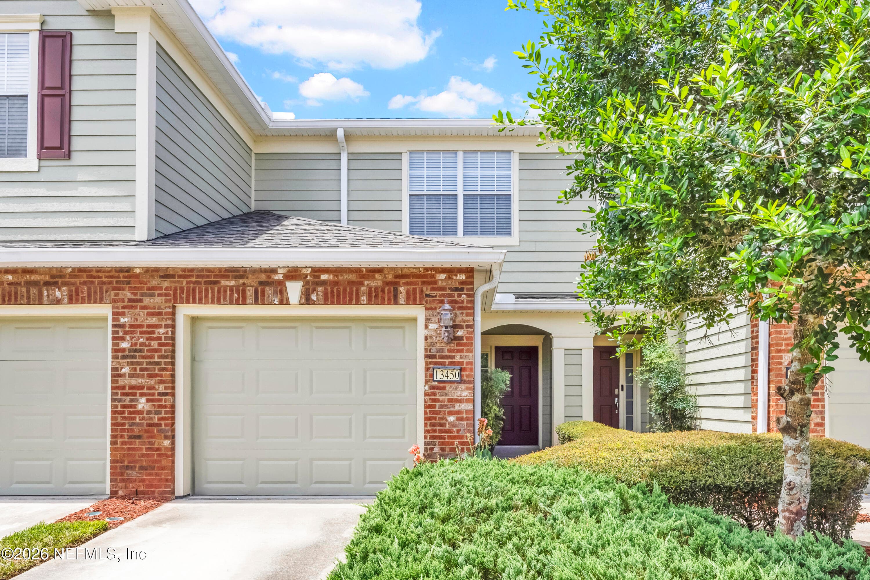 13450 ENGLISH PEAK Court, Jacksonville, FL 32258, Jacksonville — exterior