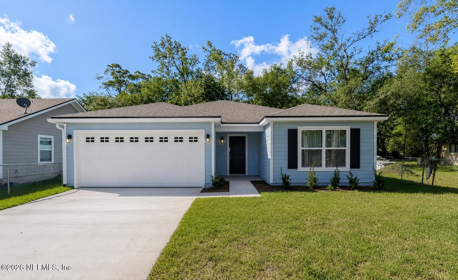 2150 W 41ST Street, Jacksonville — exterior