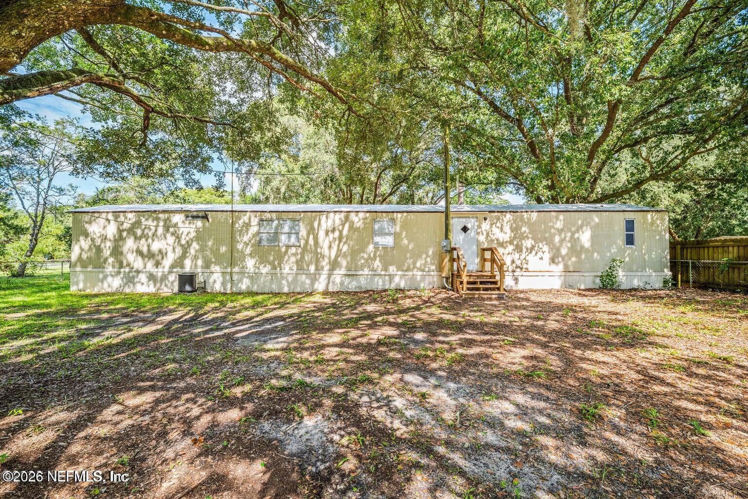 4509 SOUTHWOOD Road, Macclenny, FL 32063, Macclenny — exterior