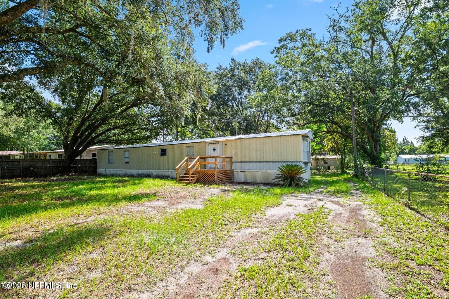 4509 SOUTHWOOD Road, Macclenny, FL 32063, Macclenny — photo 2