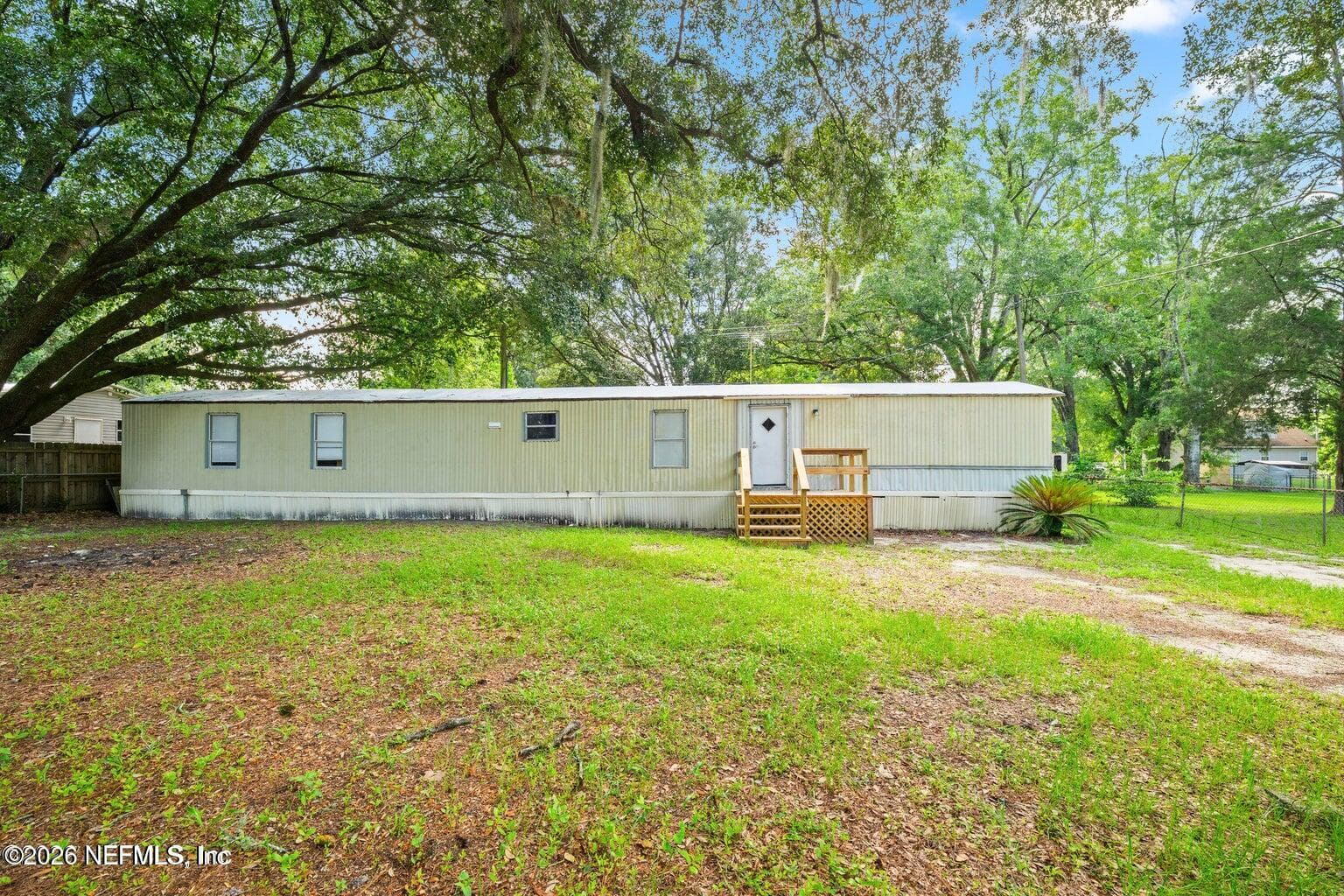 4509 SOUTHWOOD Road, Macclenny, FL 32063, Macclenny — photo 3