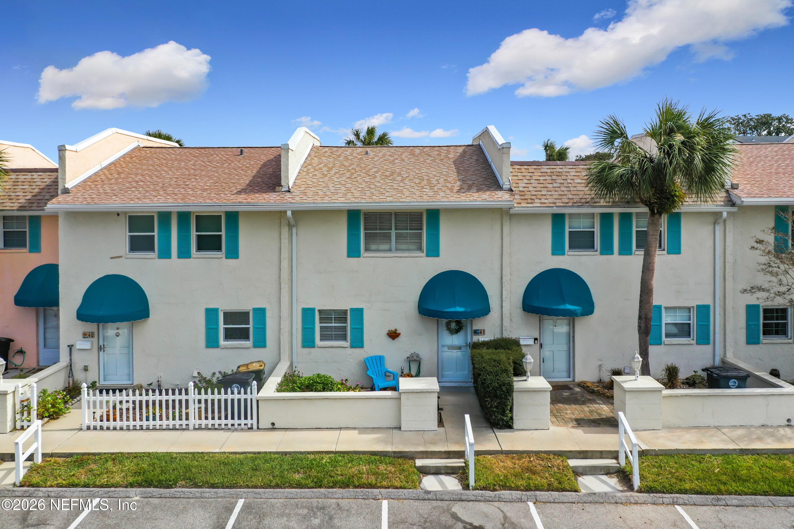2233 SEMINOLE Road 41, Atlantic Beach, FL 32233, Atlantic Beach — photo 3