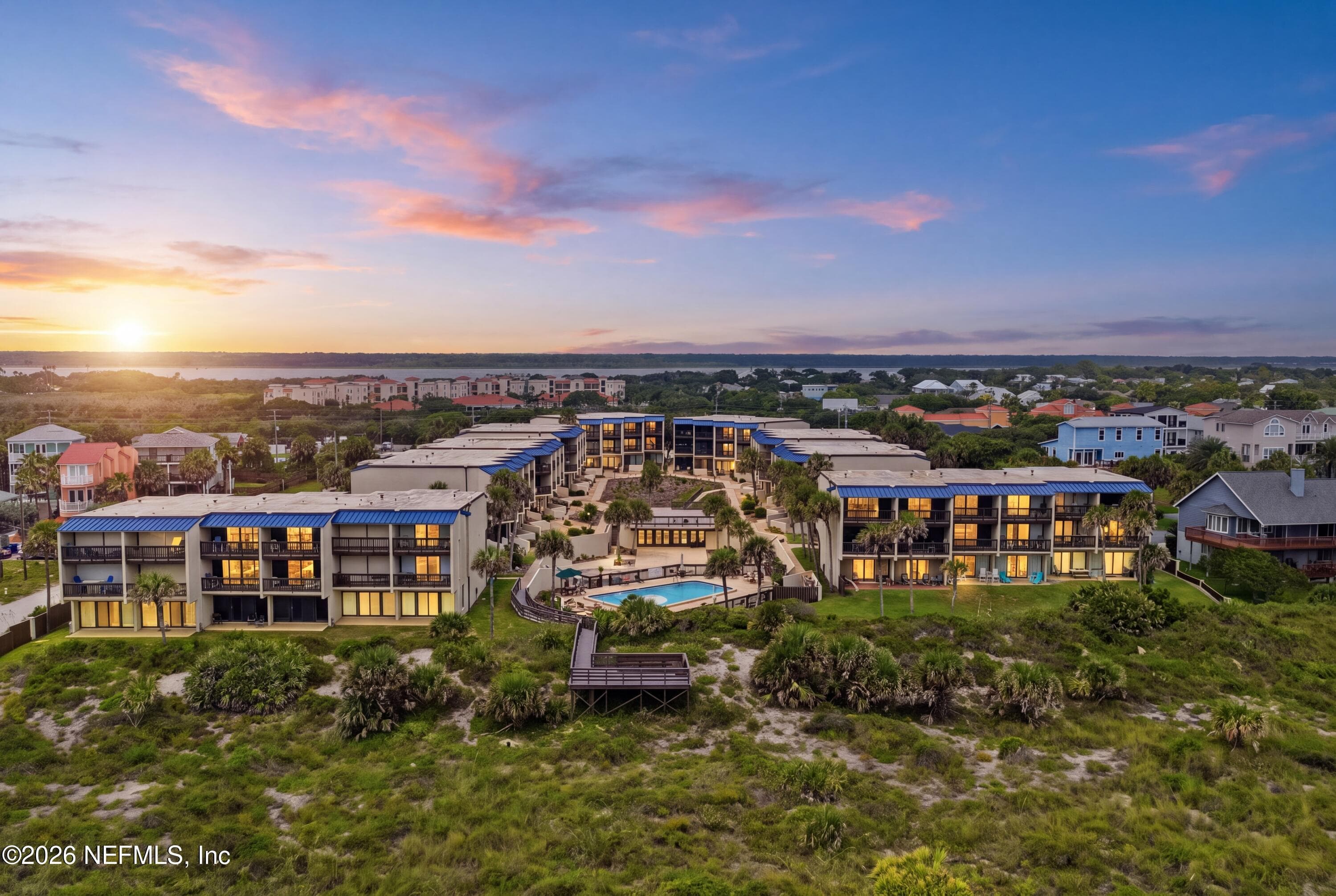 5650 S A1A #G117, St. Augustine, FL 32080, St. Augustine — exterior