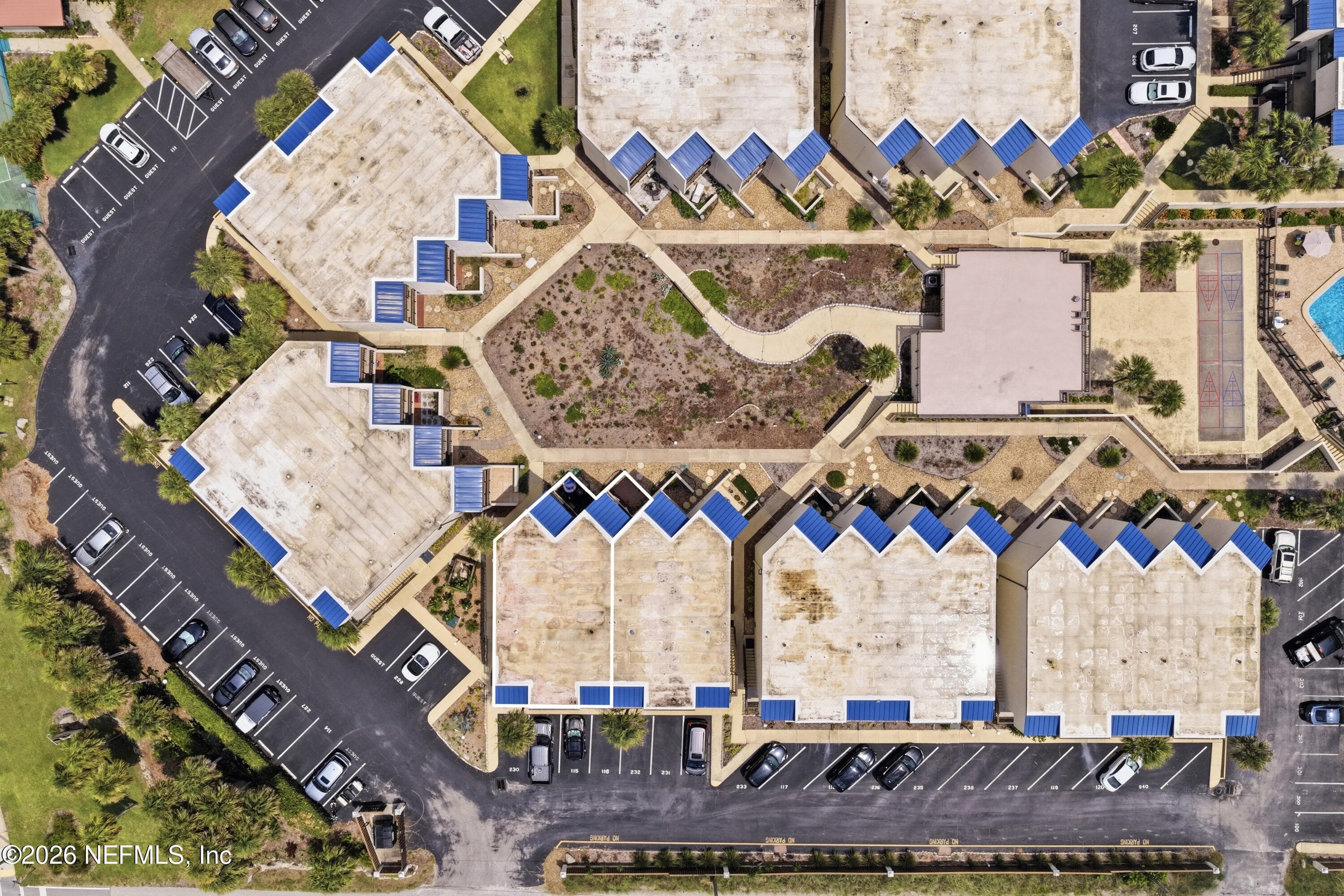 5650 S A1A #G117, St. Augustine, FL 32080, St. Augustine — photo 3