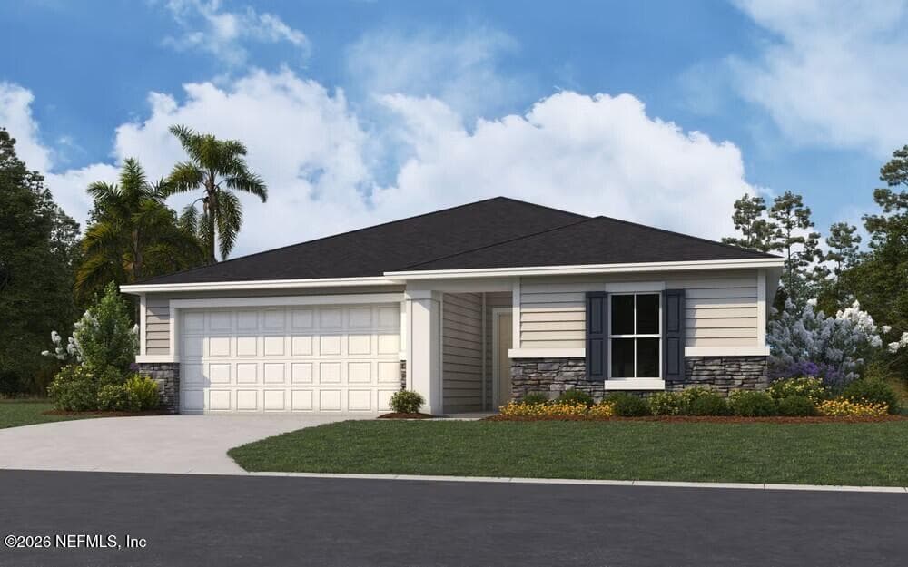 14360 FIREBIRD Drive, Jacksonville, FL 32234, Jacksonville — exterior