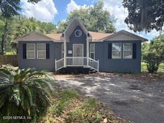 2604 HYDE PARK Road, Jacksonville, FL 32210, Jacksonville — exterior