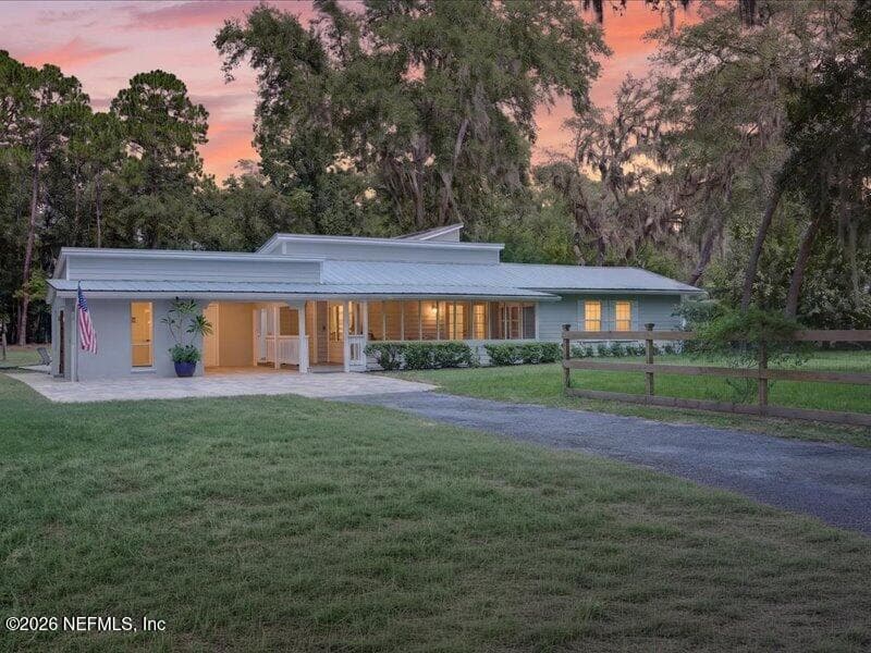1161 WHISPERING PINES Road, St. Johns, FL 32259 — photo 2