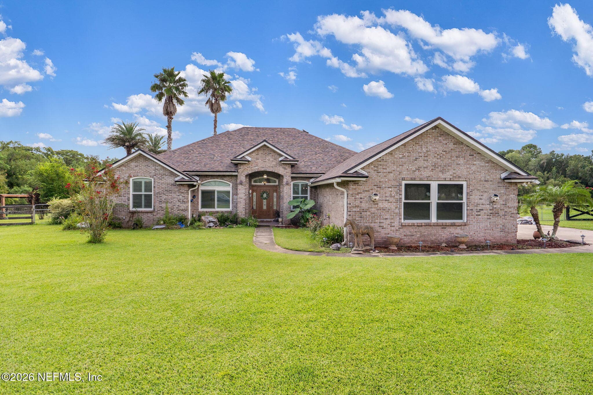 14668 MOORE BRANCH Road, Jacksonville, FL 32234, Jacksonville — photo 2