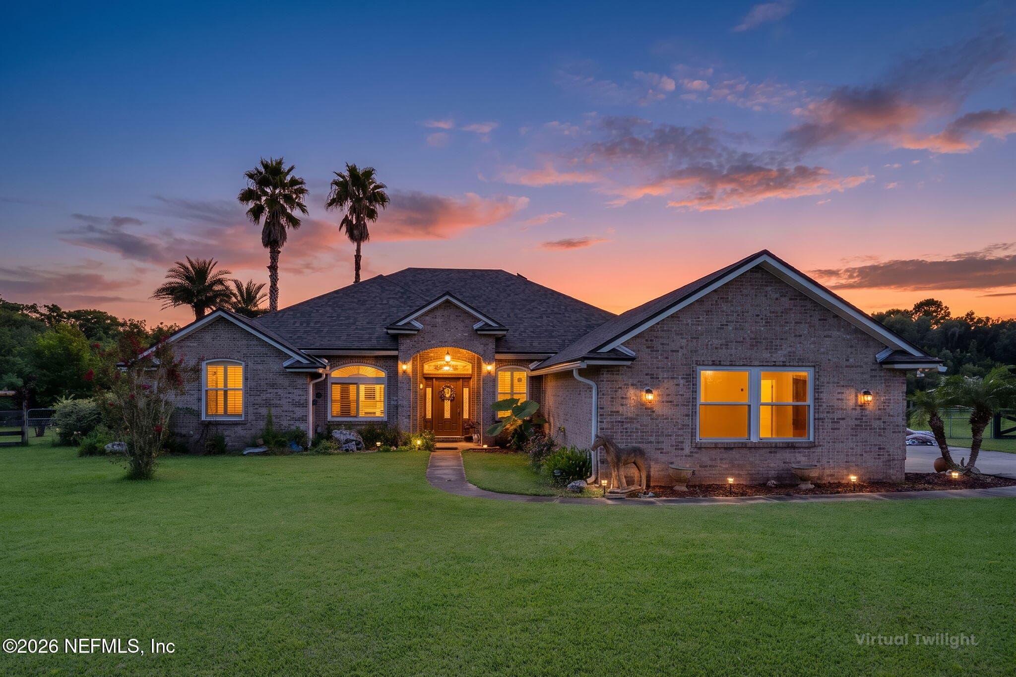 14668 MOORE BRANCH Road, Jacksonville, FL 32234, Jacksonville — photo 3