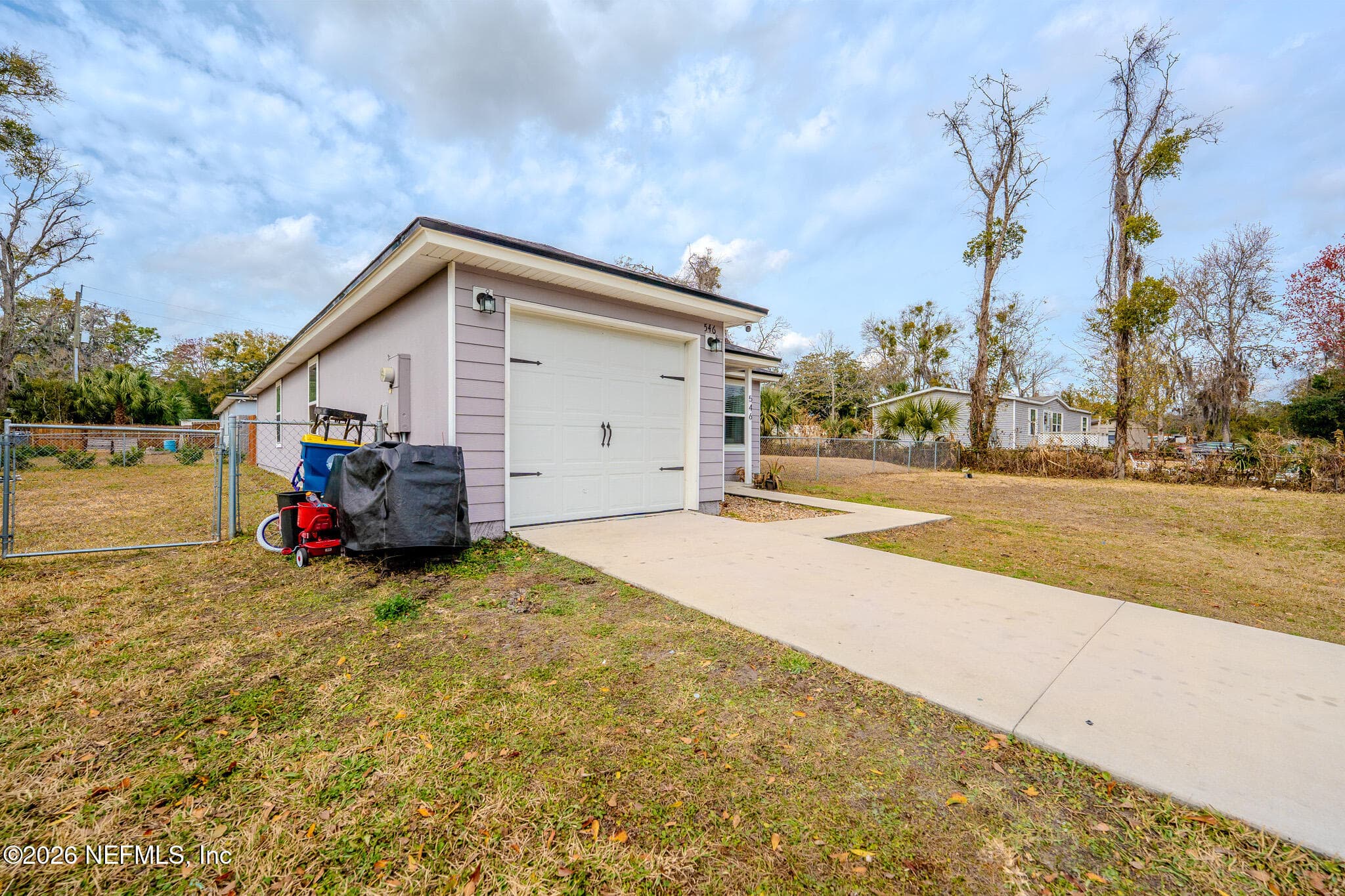 546 MONTY Lane, Jacksonville — photo 2
