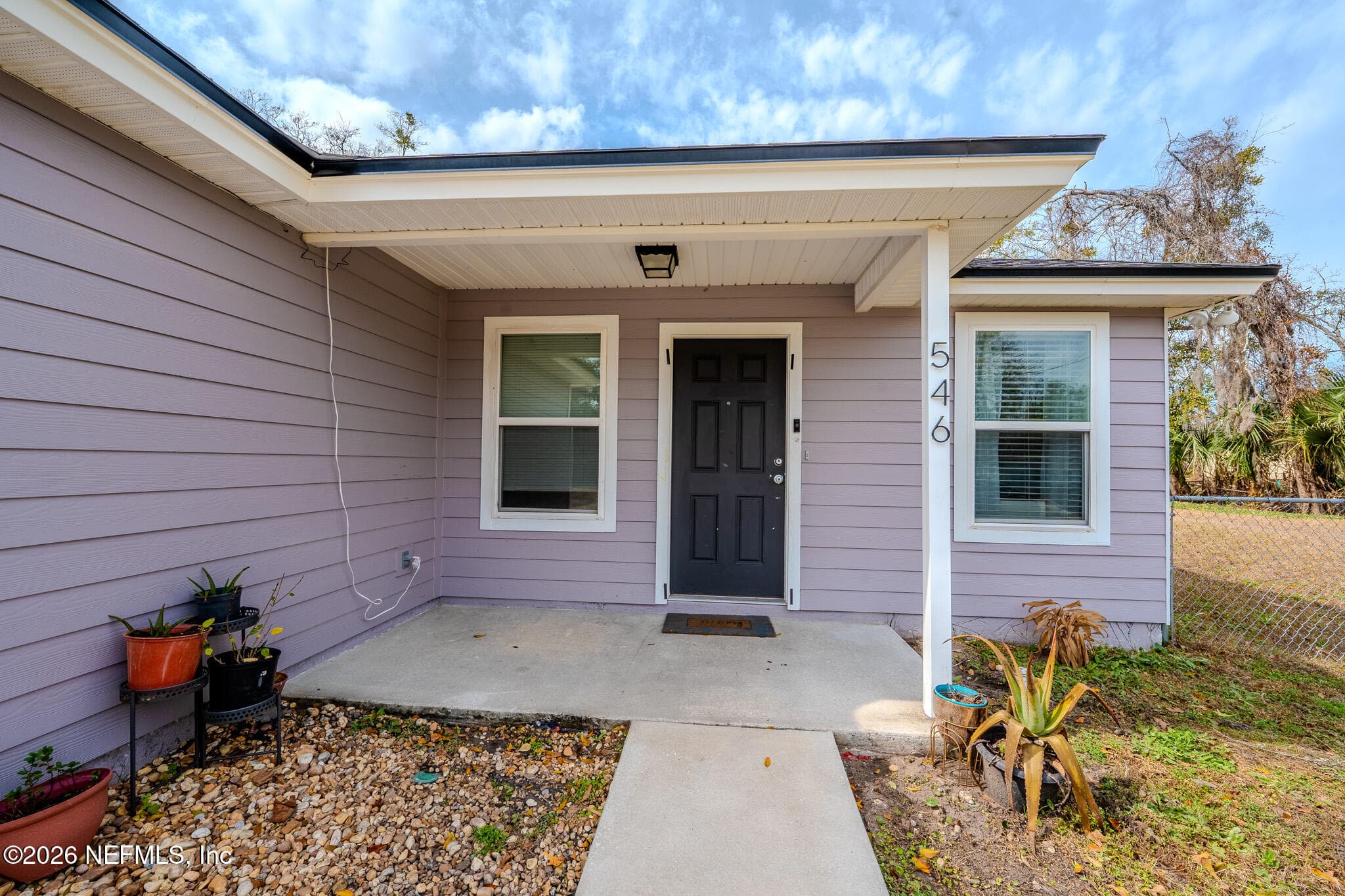 546 MONTY Lane, Jacksonville — photo 3