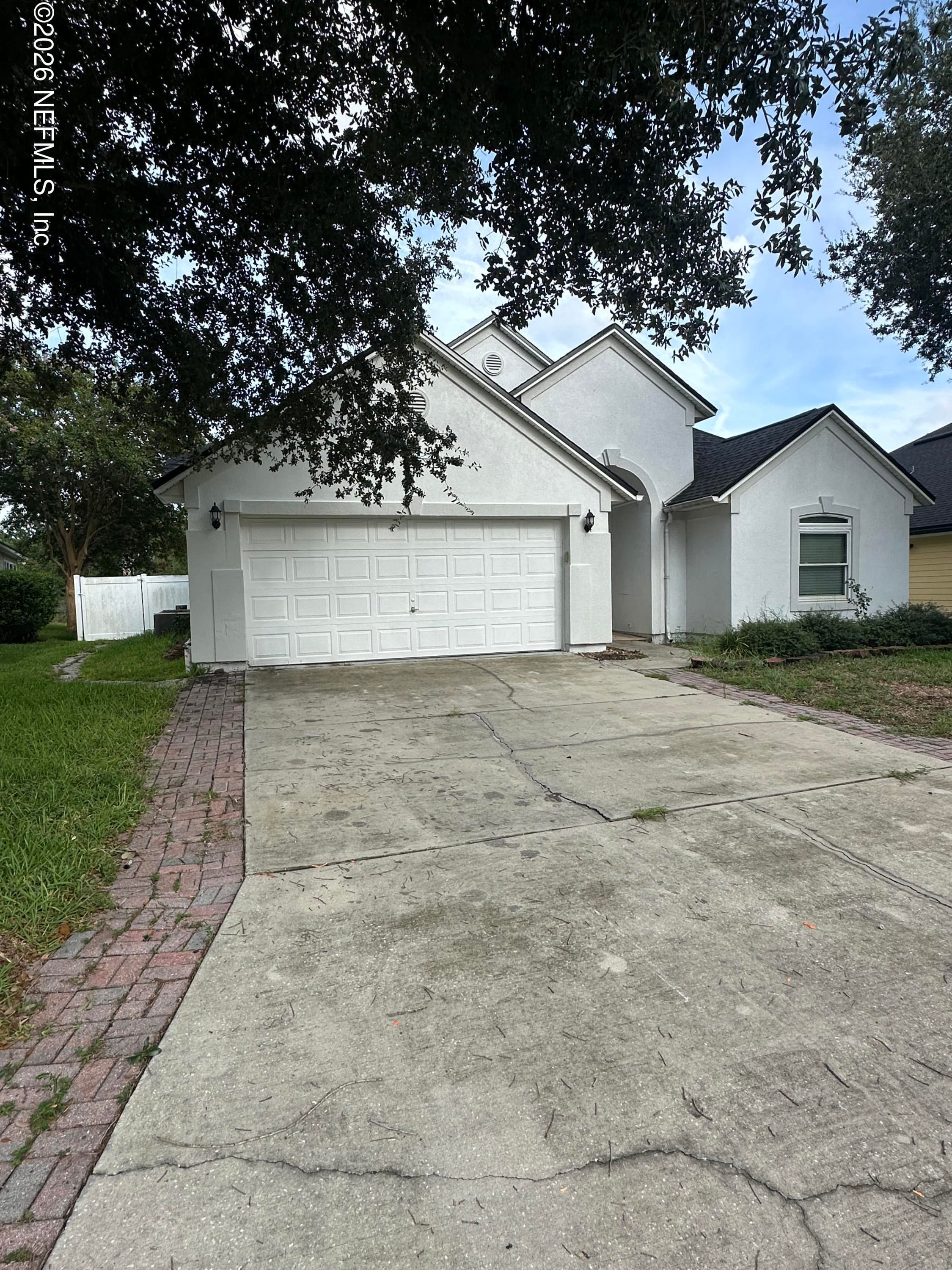 3040 TOWER OAKS Drive, Orange Park, FL 32065, Orange Park — exterior
