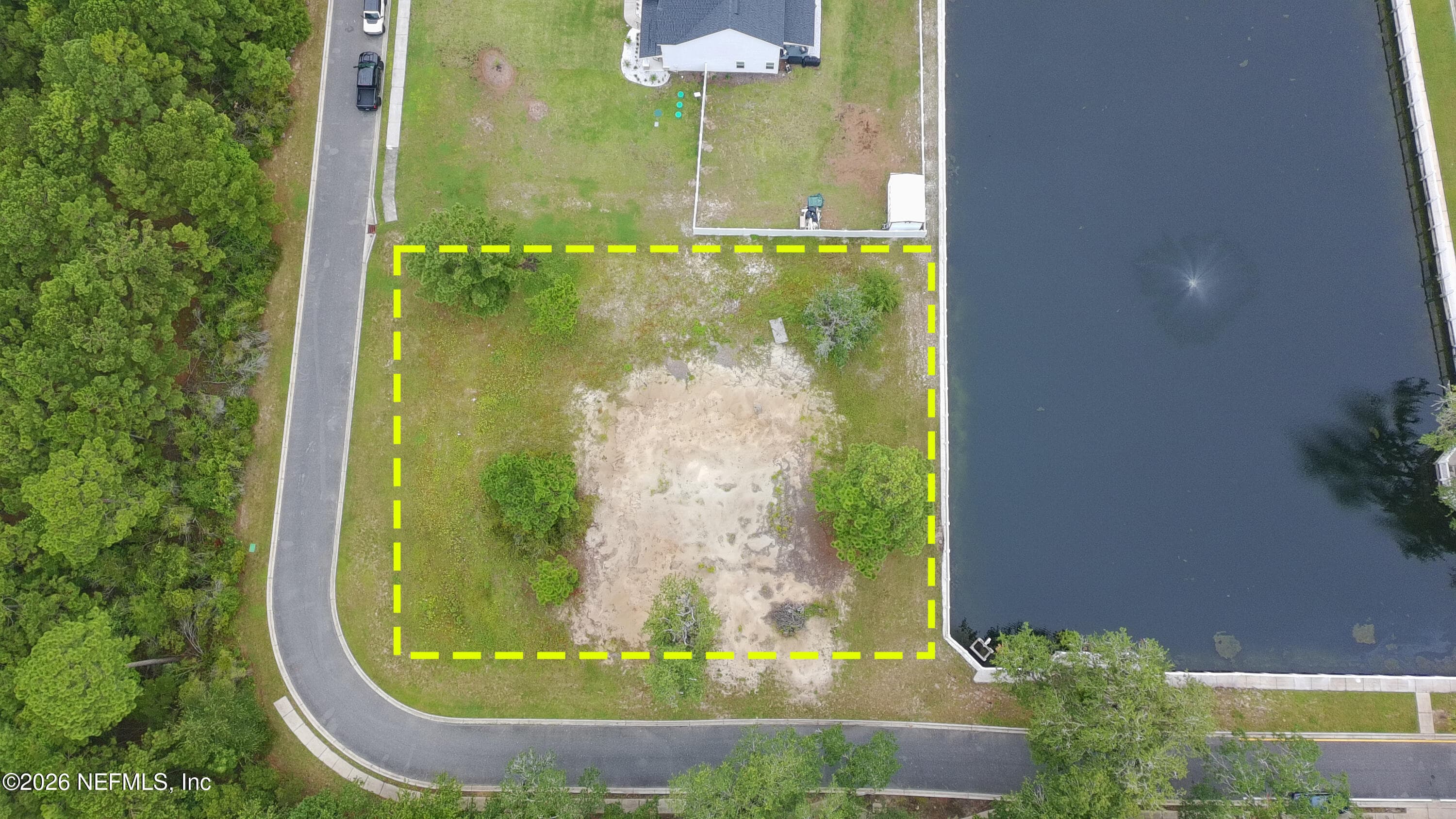 85245 SOUTHERN CREEK Boulevard, Fernandina Beach, FL 32034, Fernandina Beach — exterior
