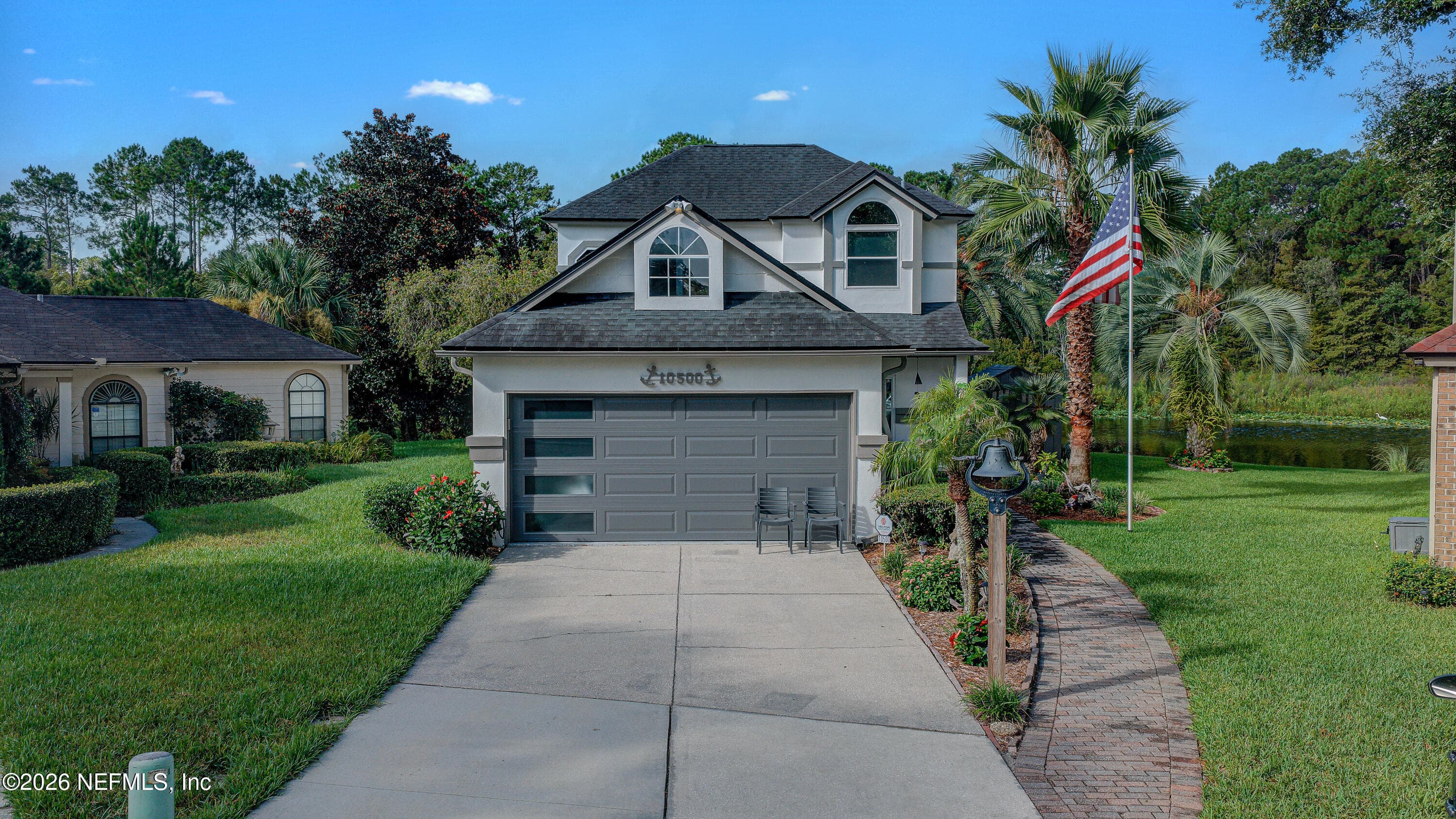 10500 DIAMOND OAK Court, Jacksonville, FL 32246, Jacksonville — photo 2