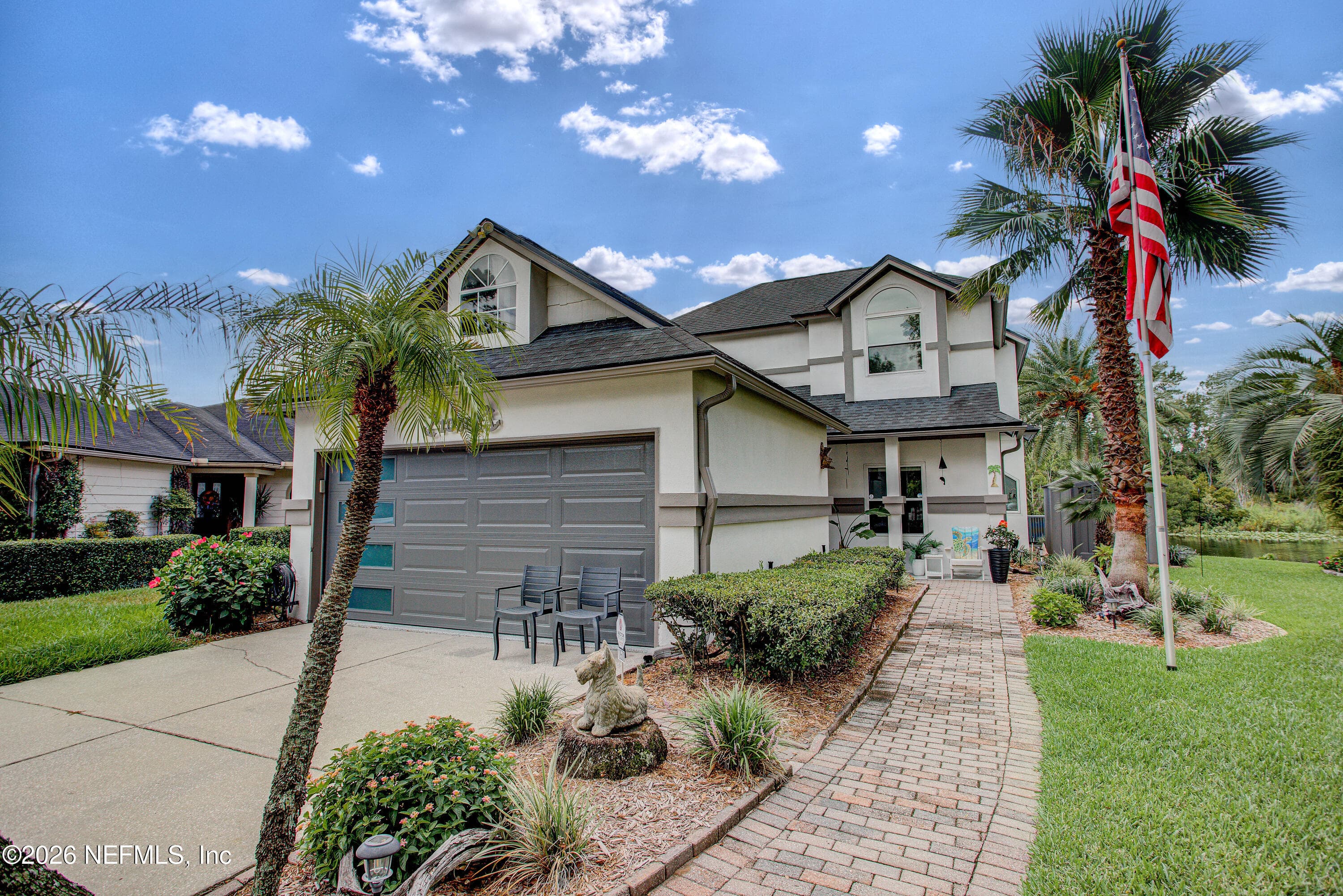10500 DIAMOND OAK Court, Jacksonville, FL 32246, Jacksonville — photo 3