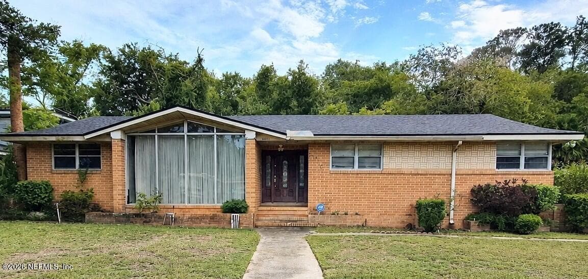 6046 KINNON Drive, Jacksonville, FL 32209, Jacksonville — exterior