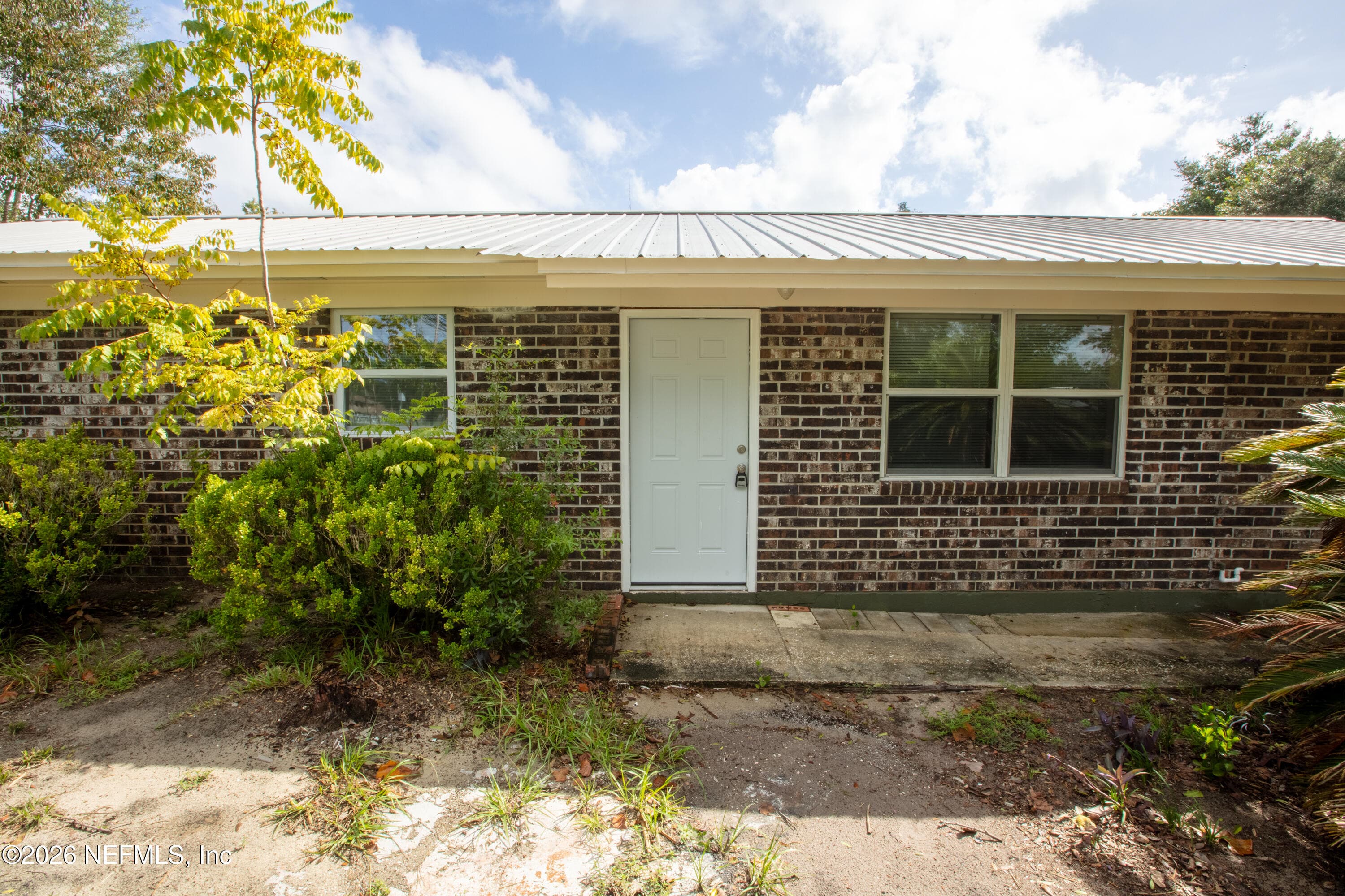 7185 GAS LINE Road, Keystone Heights, FL 32656, Keystone Heights — exterior