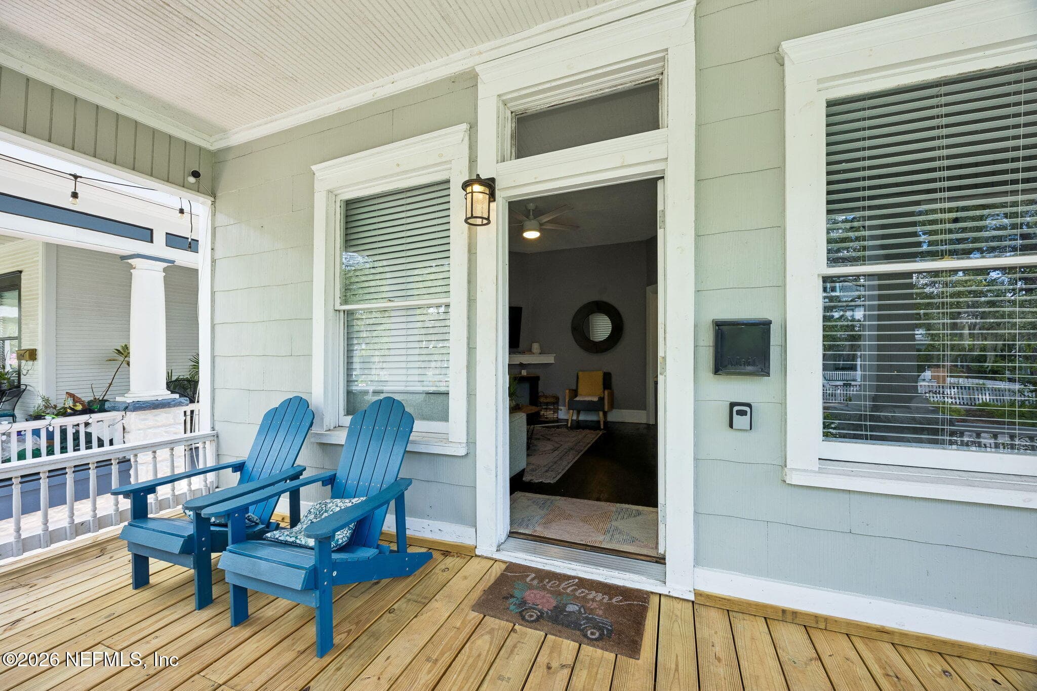 1509 SILVER Street, Jacksonville, FL 32206, Jacksonville — photo 2
