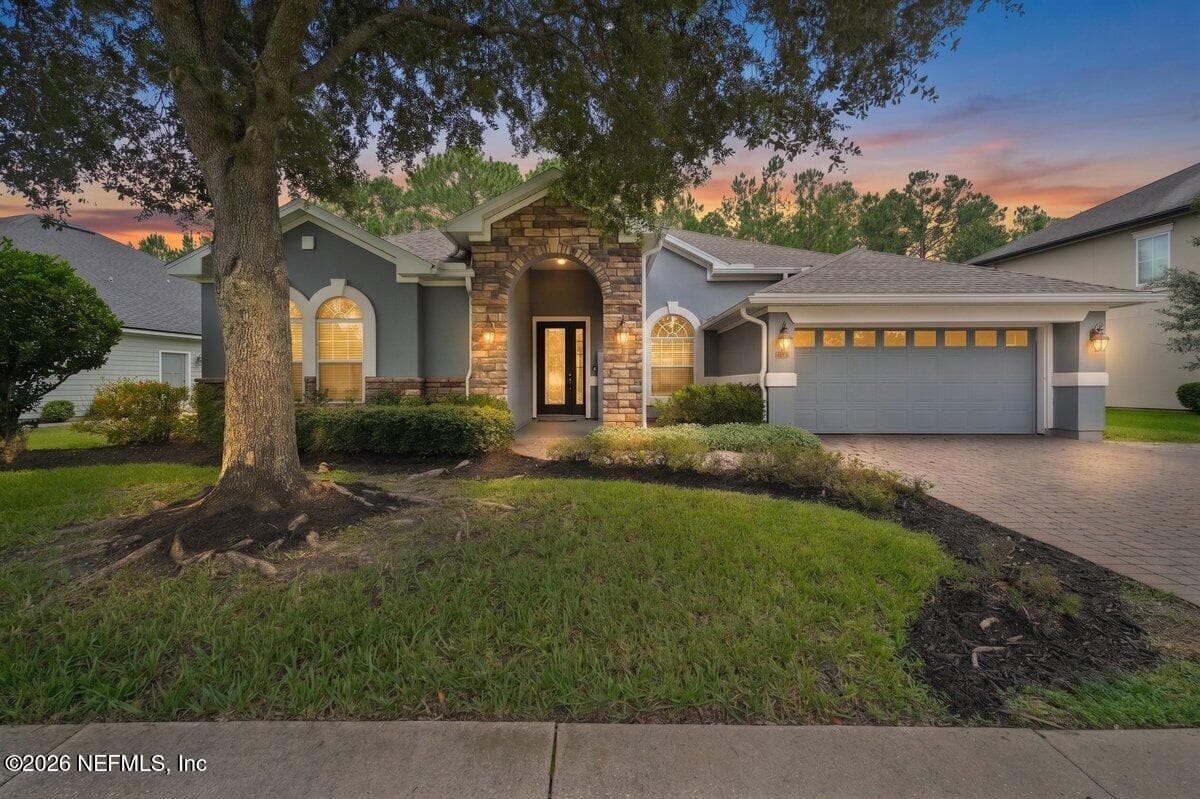 1103 SOUTHERN HILLS Drive, Orange Park — photo 2