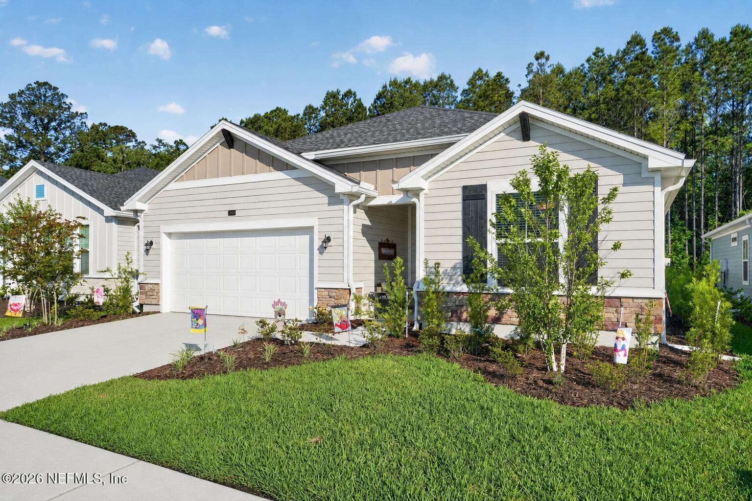 75505 BANYAN Way, Yulee — photo 2