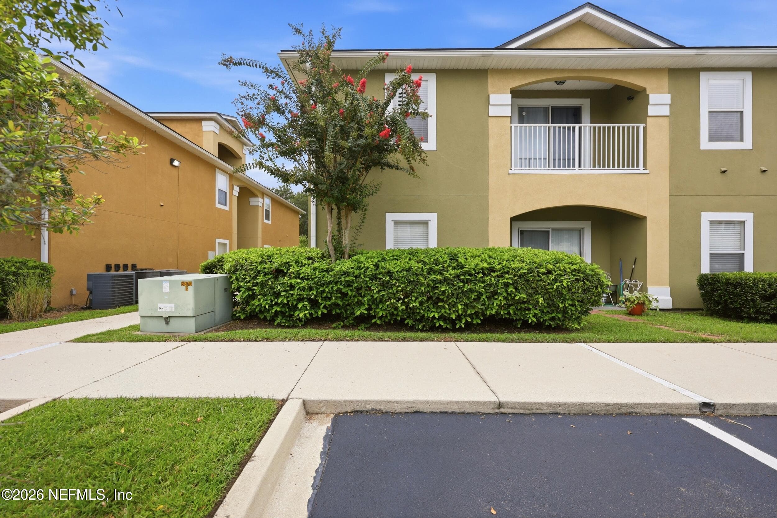 6860 SKAFF Avenue 2-15, Jacksonville, FL 32244, Jacksonville — exterior