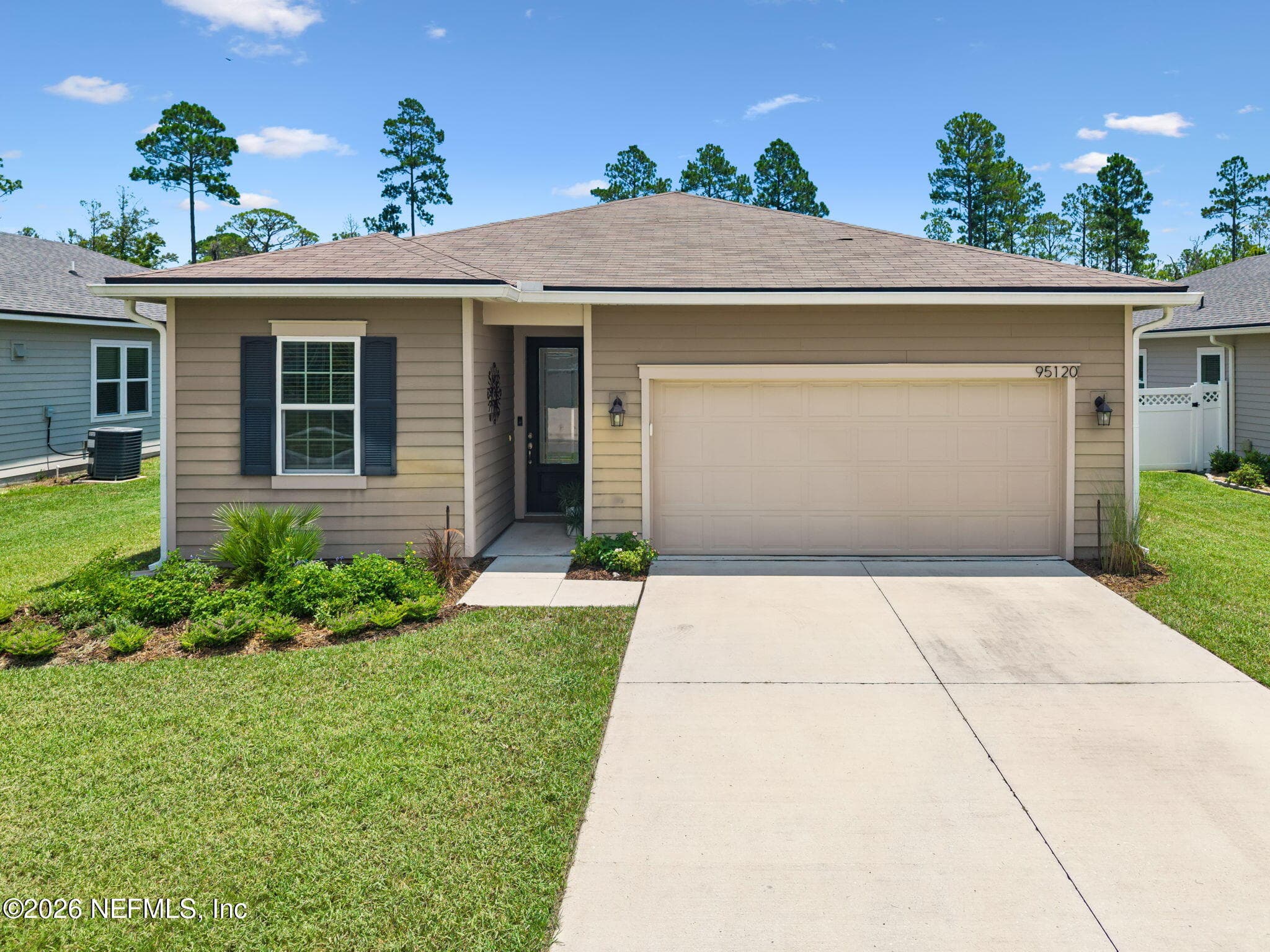 95120 COLNAGO Court, Fernandina Beach, FL 32034, Fernandina Beach — exterior