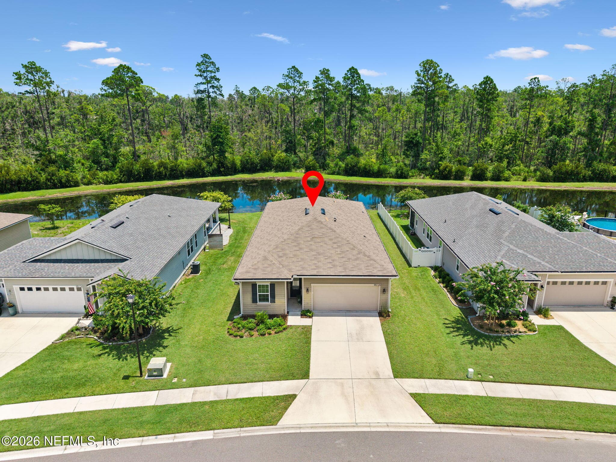95120 COLNAGO Court, Fernandina Beach, FL 32034, Fernandina Beach — photo 2