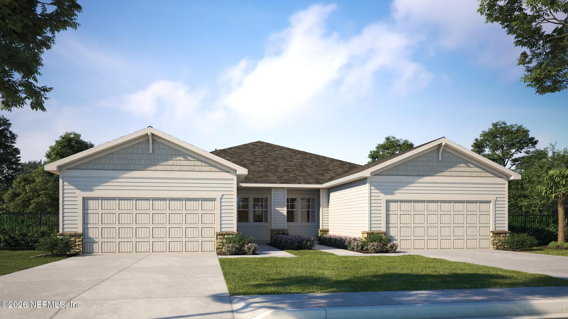 506 SWAYING TREE Avenue, St. Augustine, FL 32092, St. Augustine — exterior