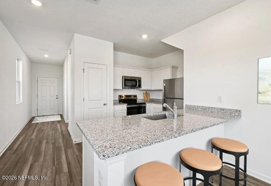 1115 OTTER BROOK Street, Jacksonville, FL 32218, Jacksonville — photo 2