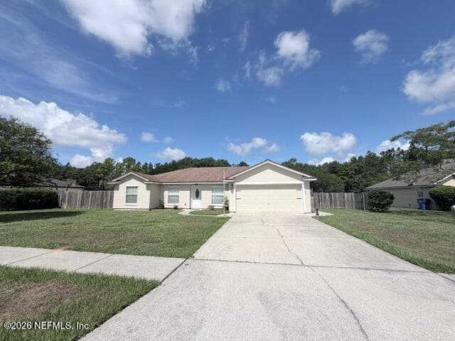 861653 WORTHINGTON Drive, Yulee, FL 32097, Yulee — photo 2