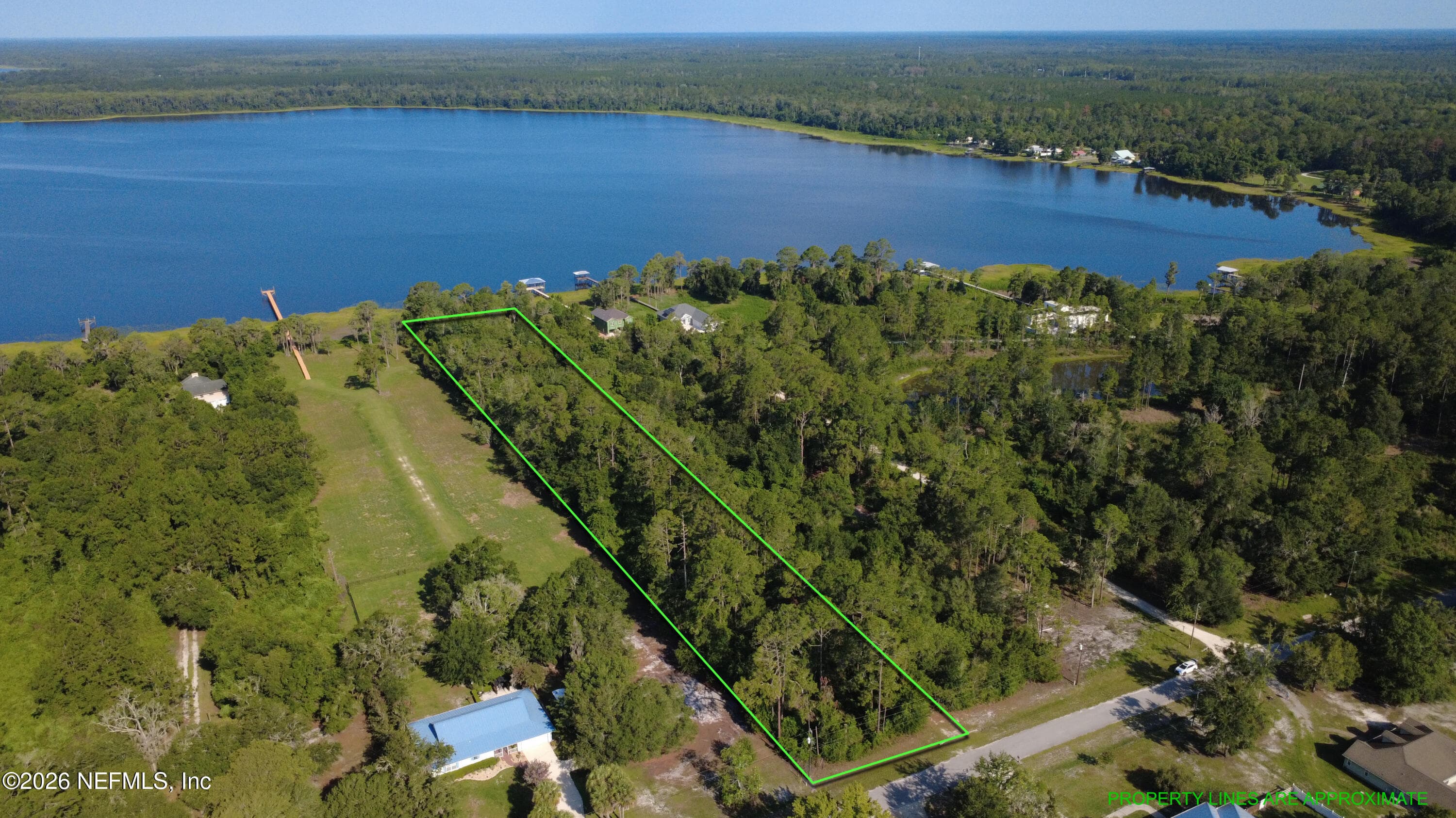 306 LAKESHORE Drive, Starke, FL 32091, Starke — photo 3