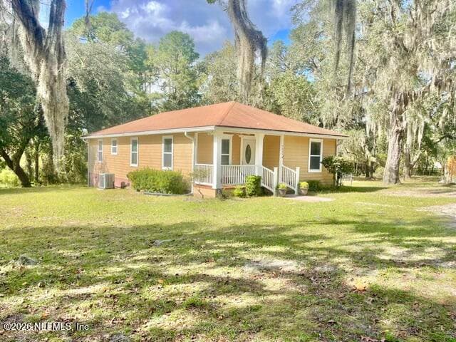 4025 THUNDER HEIGHTS Lane, Middleburg, FL 32068, Middleburg — exterior