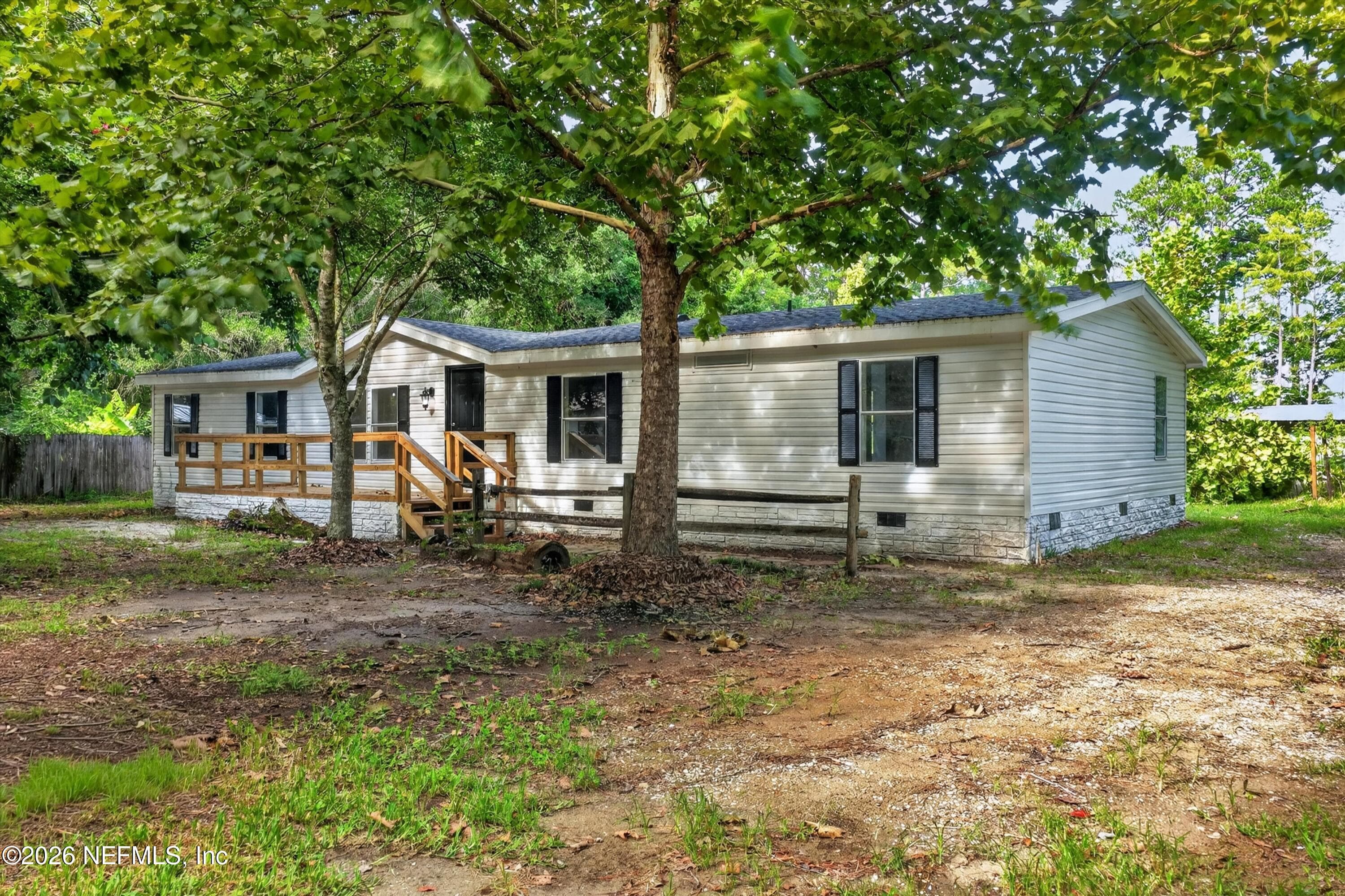 55520 JEWEL THOMAS Road, Callahan, FL 32011, Callahan — exterior