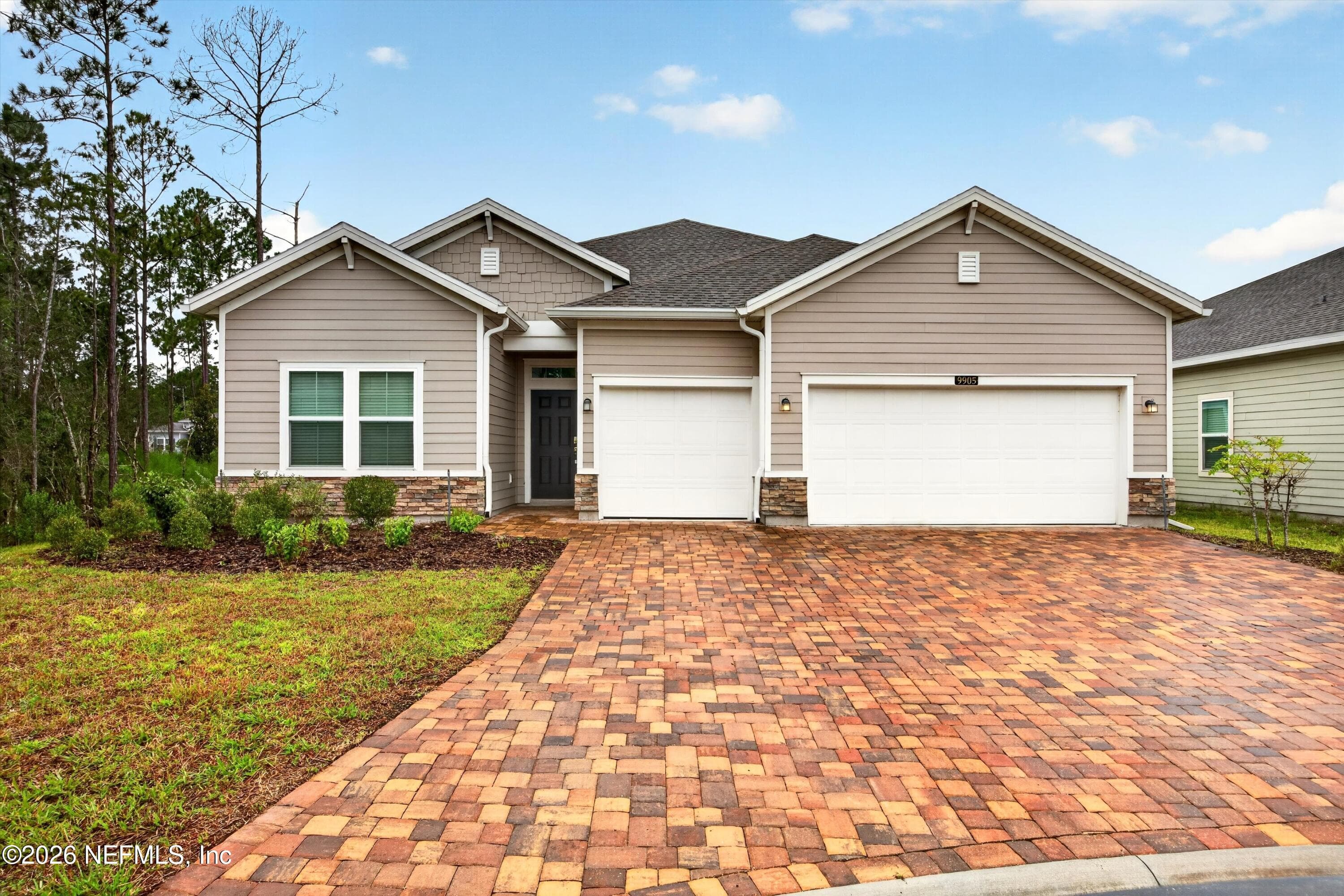 9905 ANSLEY LAKE Drive, Jacksonville, FL 32222, Jacksonville — photo 2