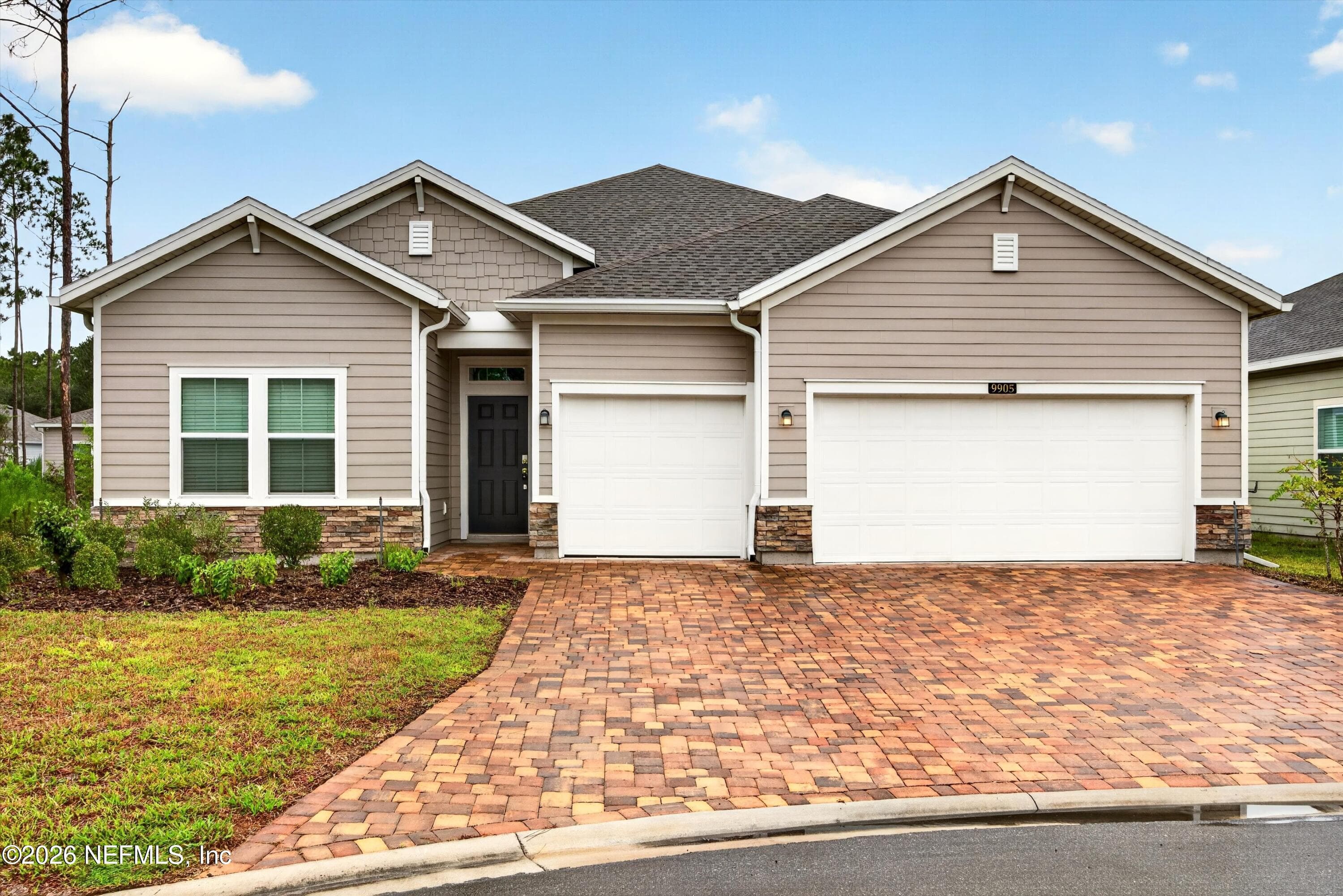 9905 ANSLEY LAKE Drive, Jacksonville, FL 32222, Jacksonville — photo 3